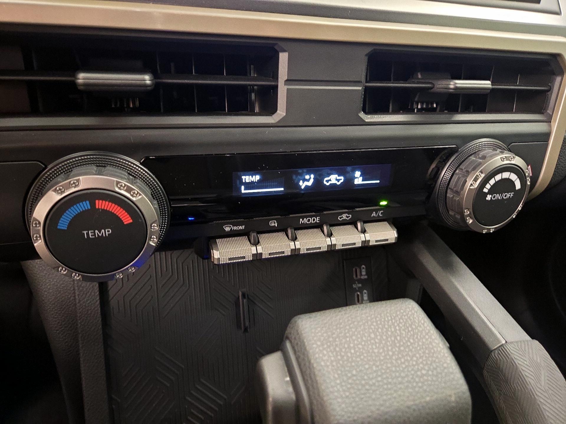 Thumbnail: 2026 Toyota Tacoma - 16