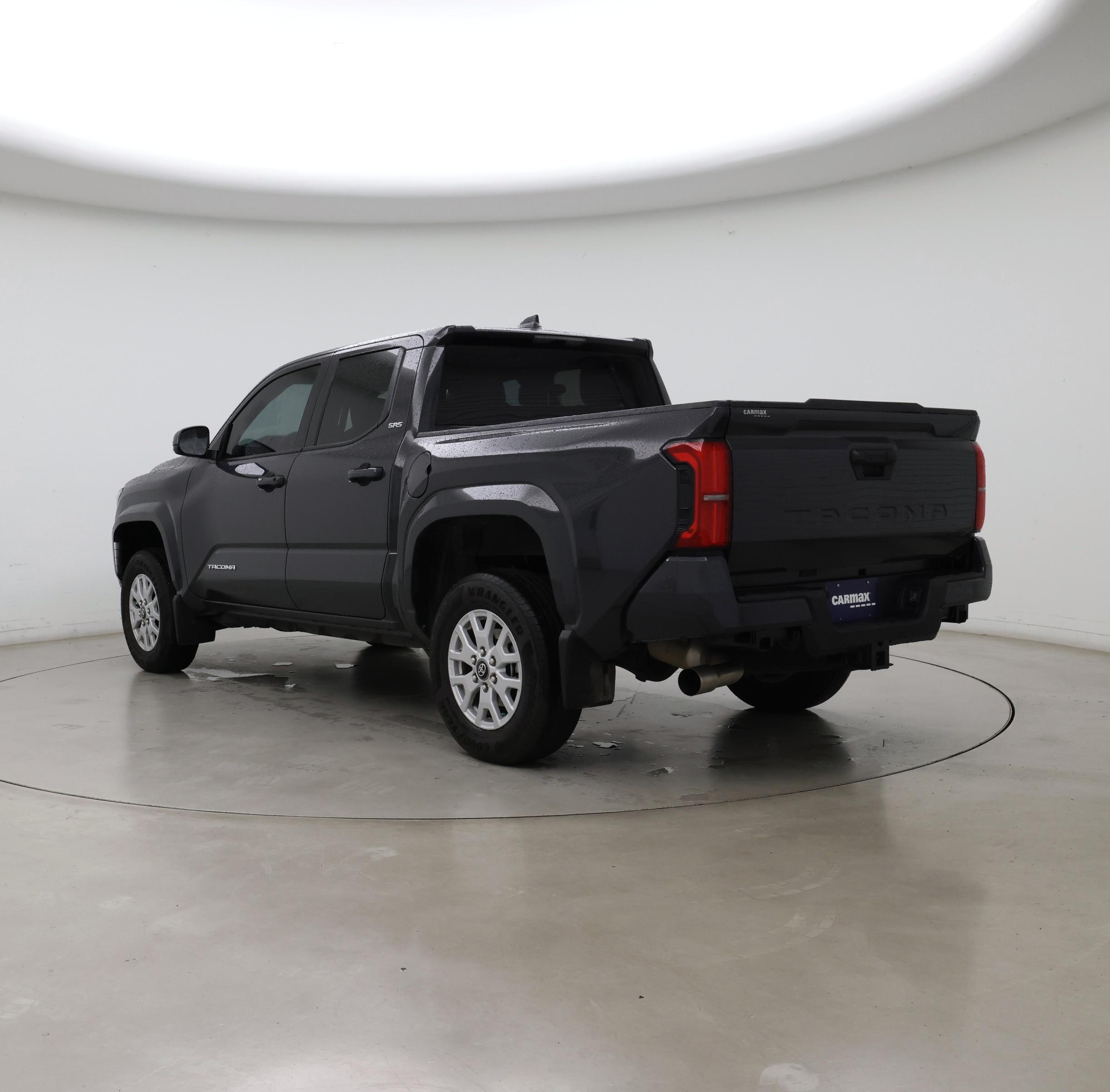 Thumbnail: 2026 Toyota Tacoma - 2