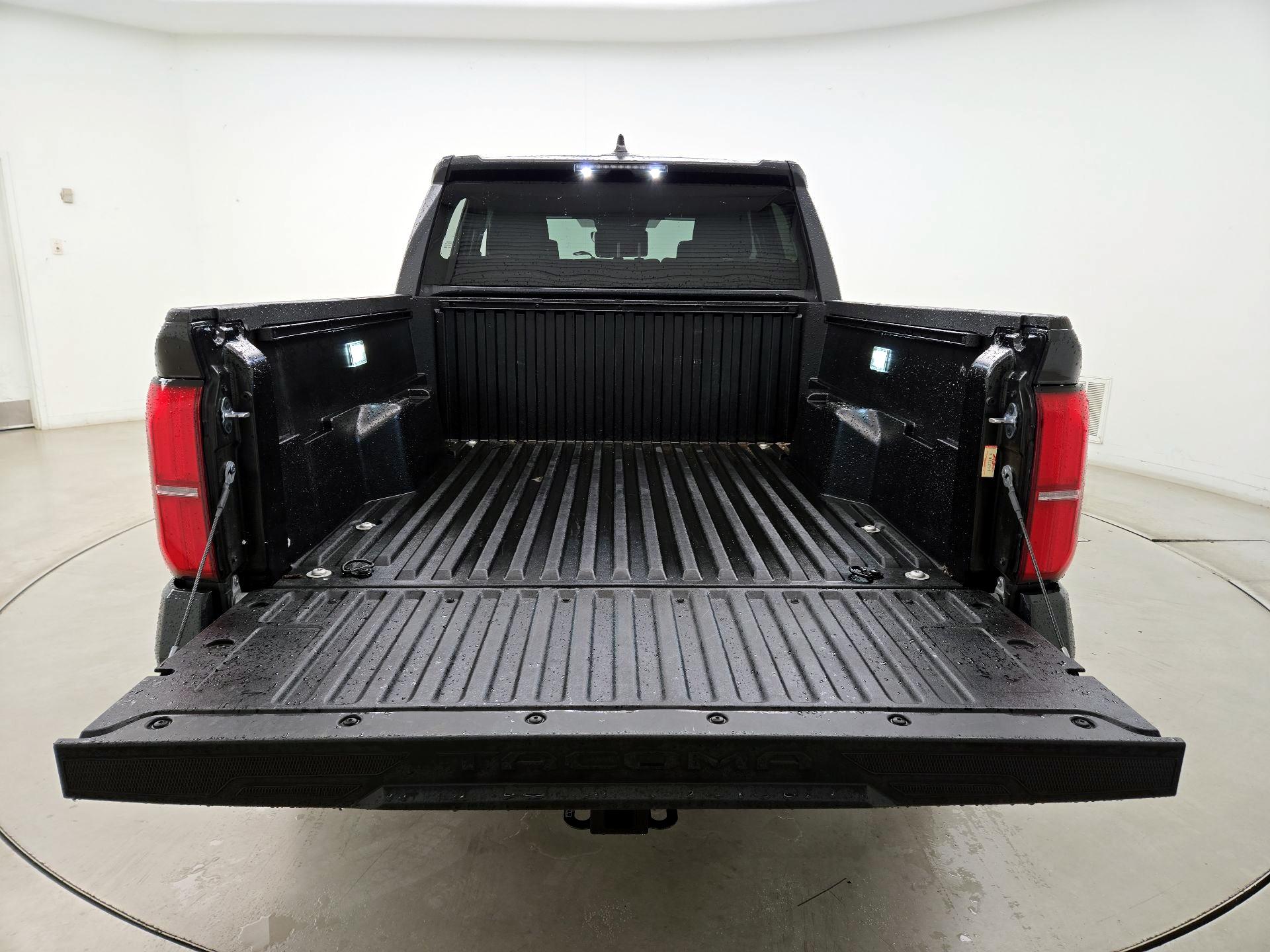 Thumbnail: 2026 Toyota Tacoma - 20