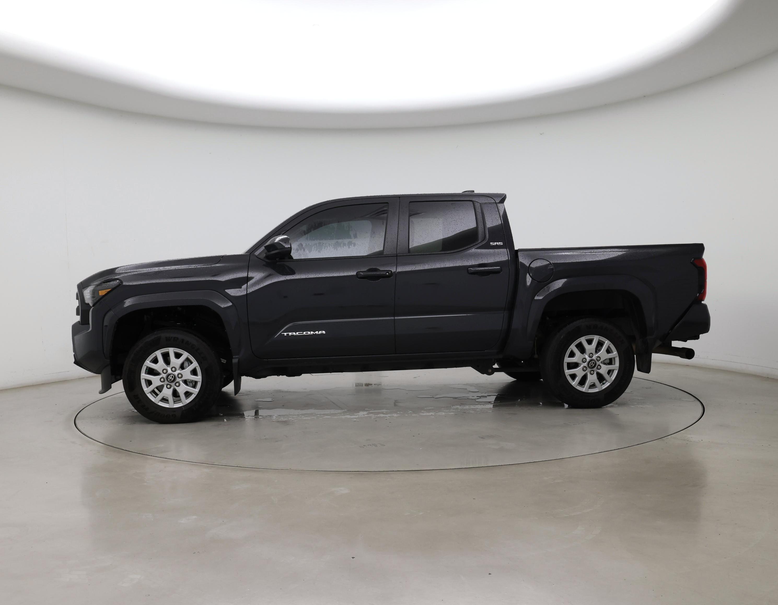 Thumbnail: 2026 Toyota Tacoma - 3