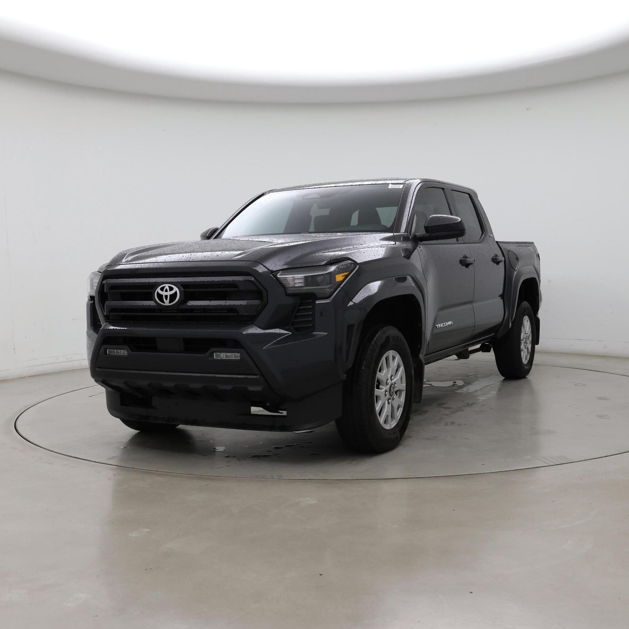 Thumbnail: 2026 Toyota Tacoma - 4
