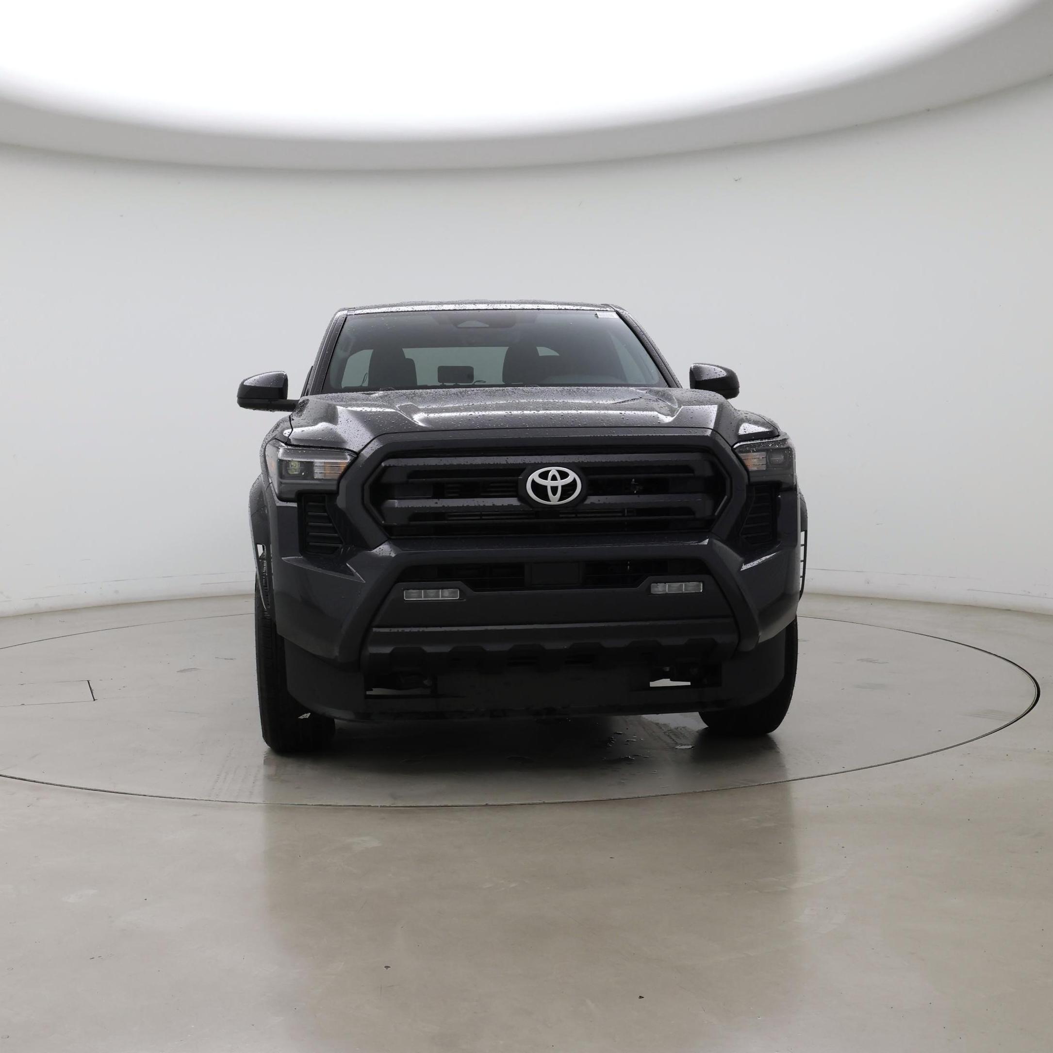 Thumbnail: 2026 Toyota Tacoma - 5