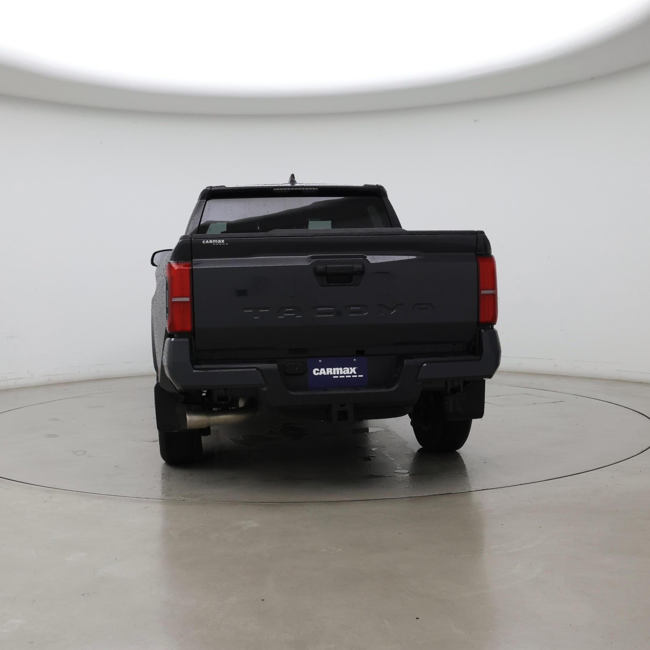 Thumbnail: 2026 Toyota Tacoma - 6