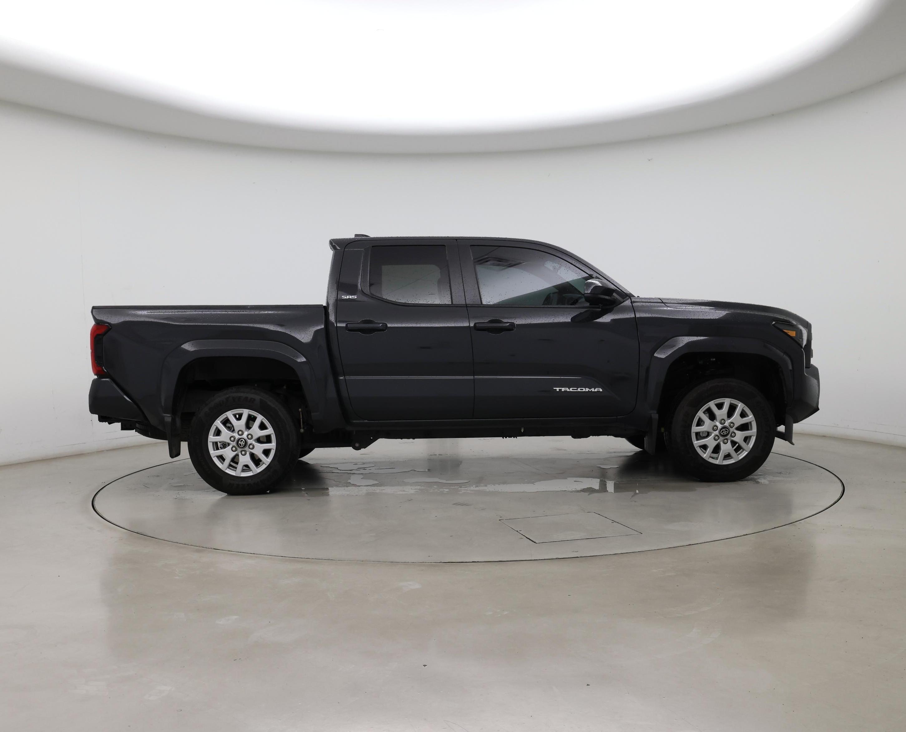 Thumbnail: 2026 Toyota Tacoma - 7