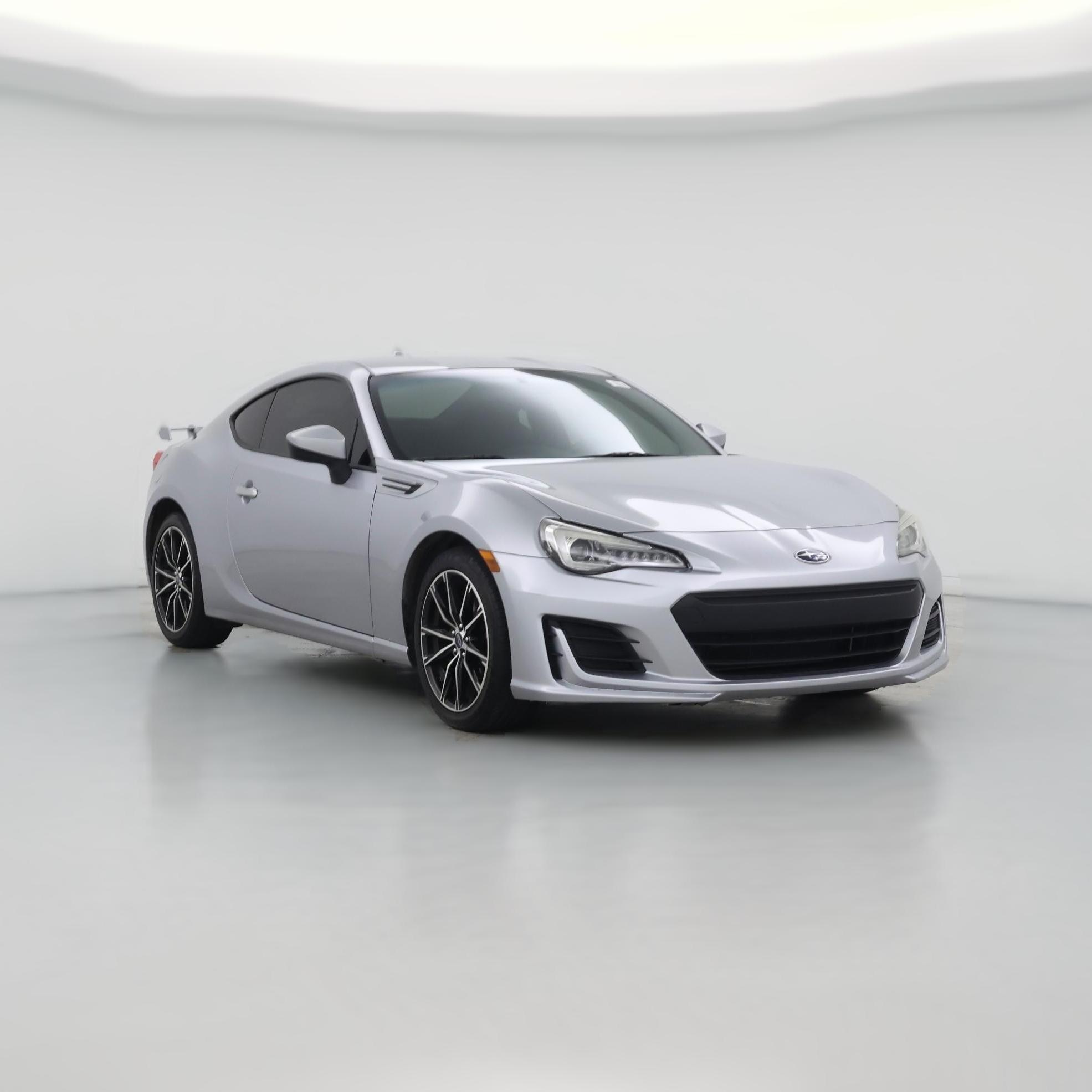 Thumbnail: 2017 Subaru BRZ - 1