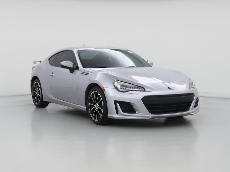 2017 Subaru BRZ Premium -
                  Birmingham, AL