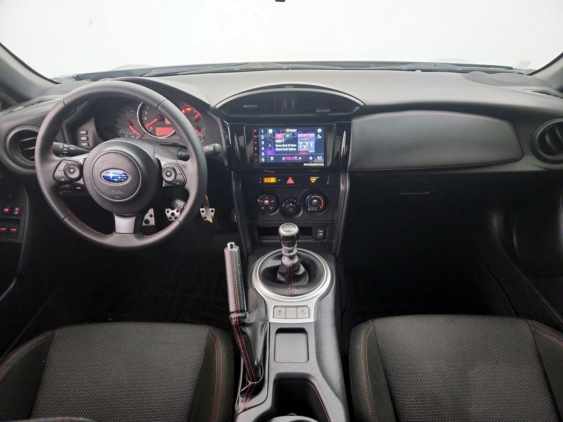 Thumbnail: 2017 Subaru BRZ - 9