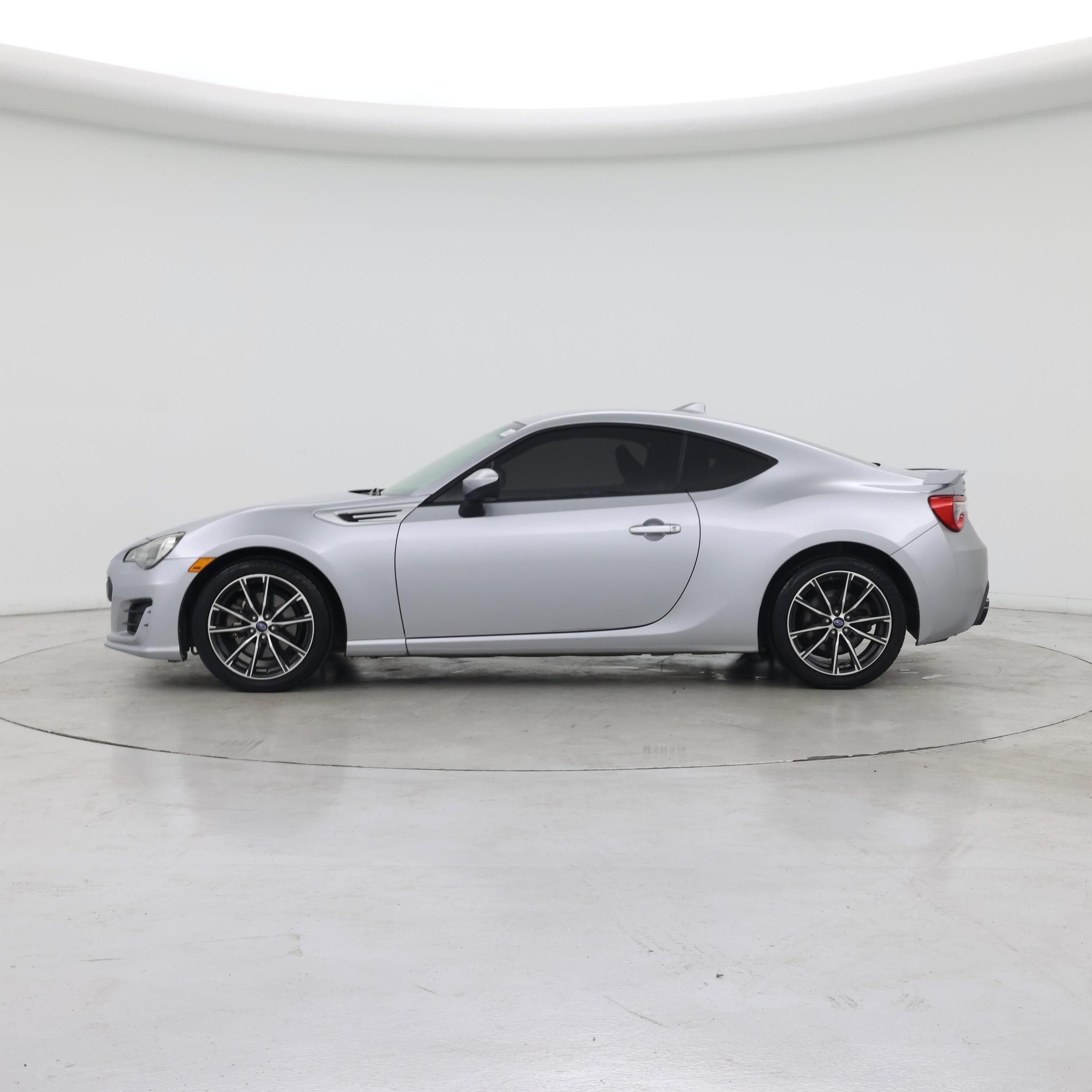 Thumbnail: 2017 Subaru BRZ - 3