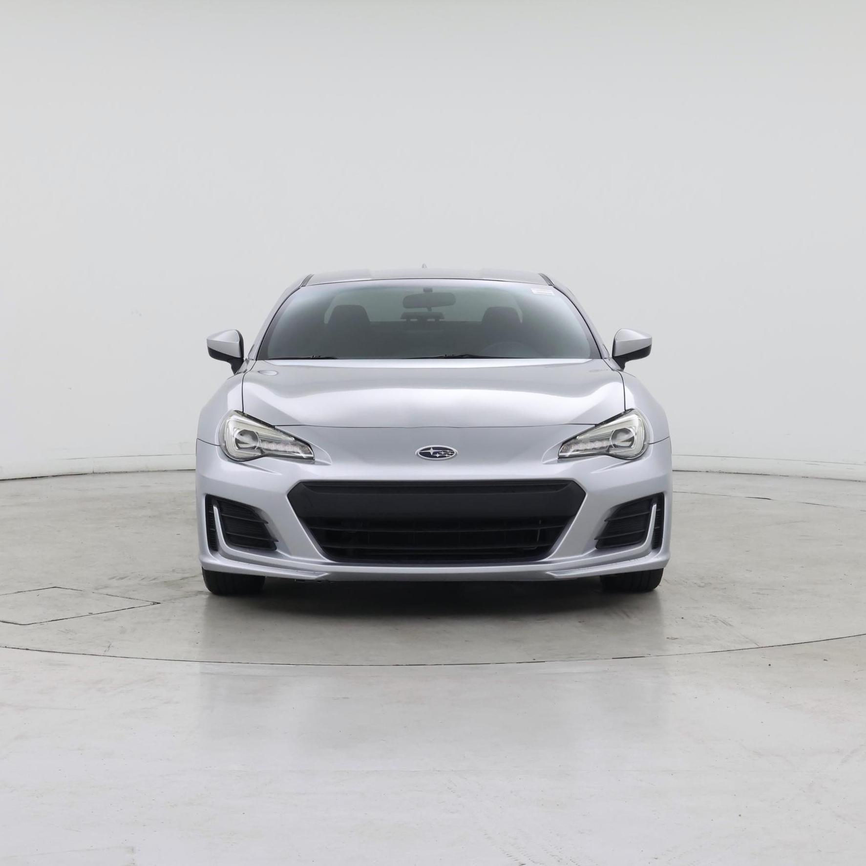 Thumbnail: 2017 Subaru BRZ - 5