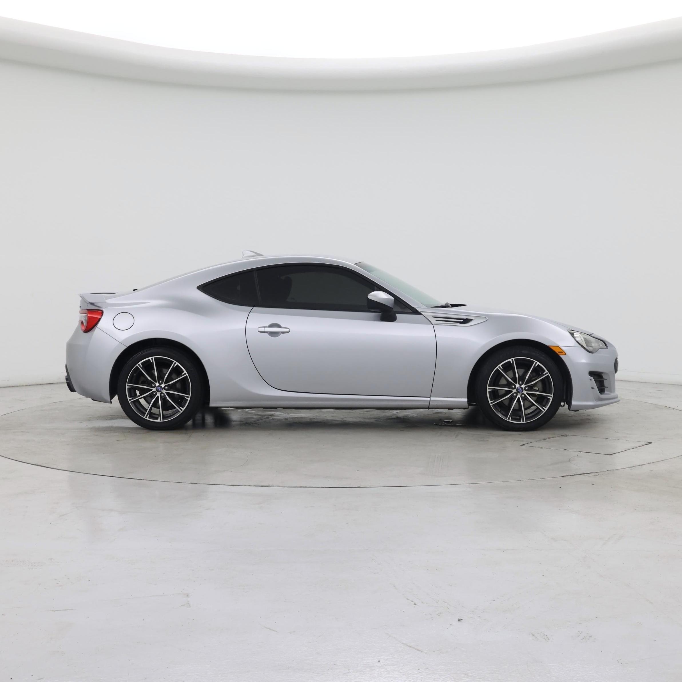 Thumbnail: 2017 Subaru BRZ - 7