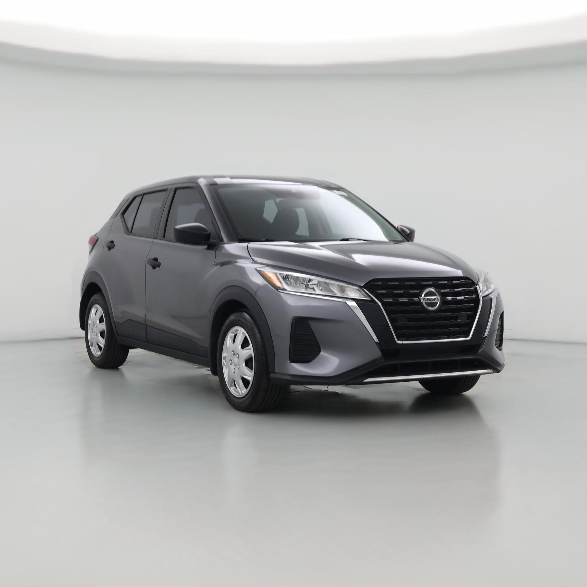 Thumbnail: 2021 Nissan Kicks - 1