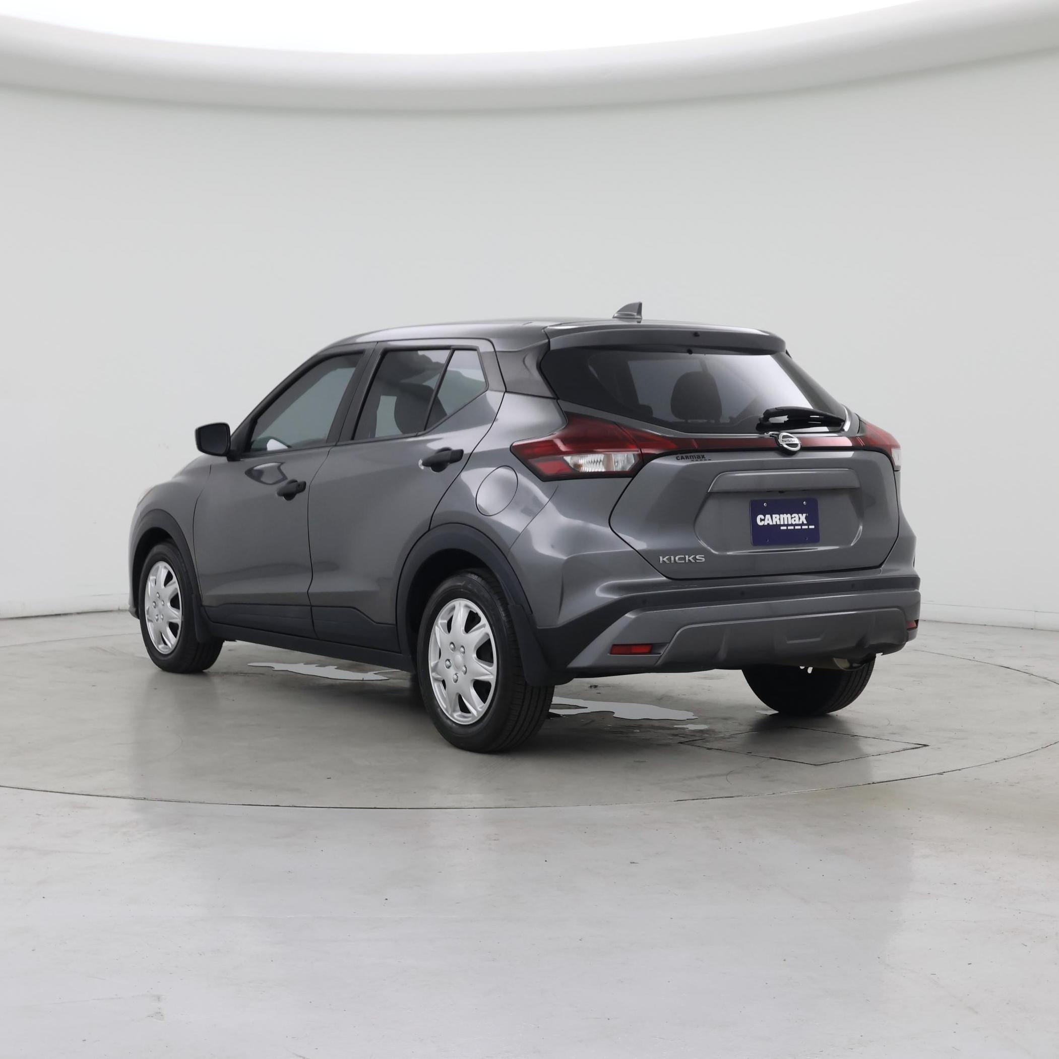 Thumbnail: 2021 Nissan Kicks - 2