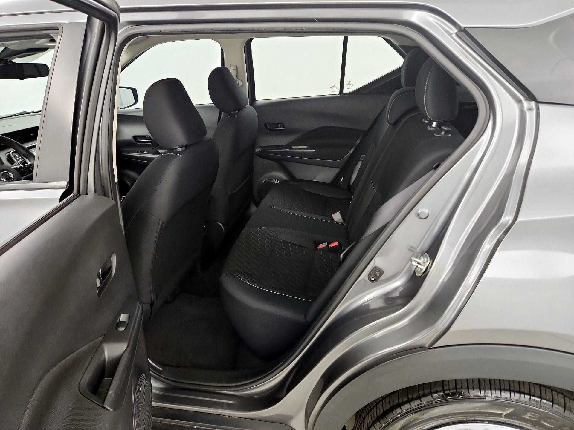 Thumbnail: 2021 Nissan Kicks - 19