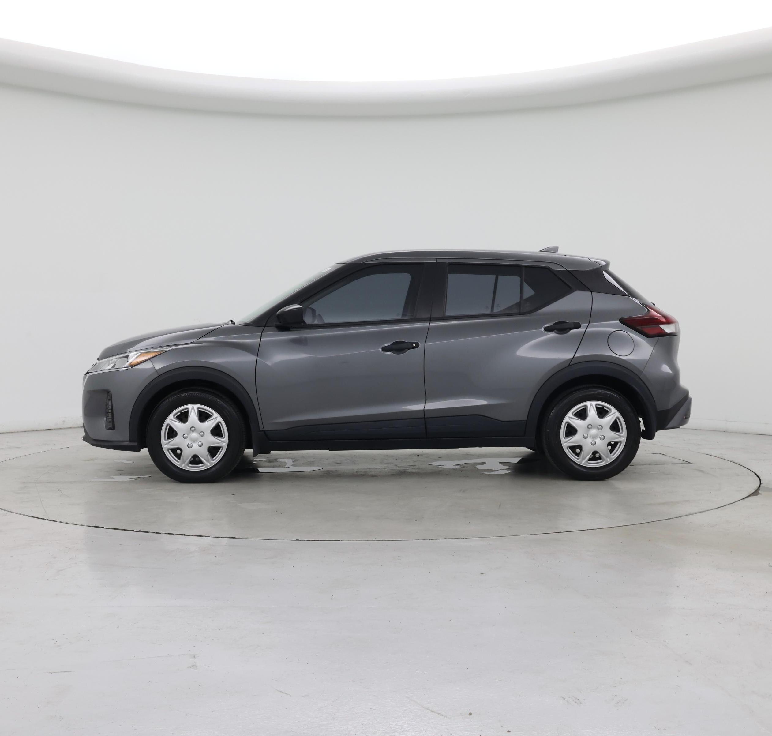 Thumbnail: 2021 Nissan Kicks - 3