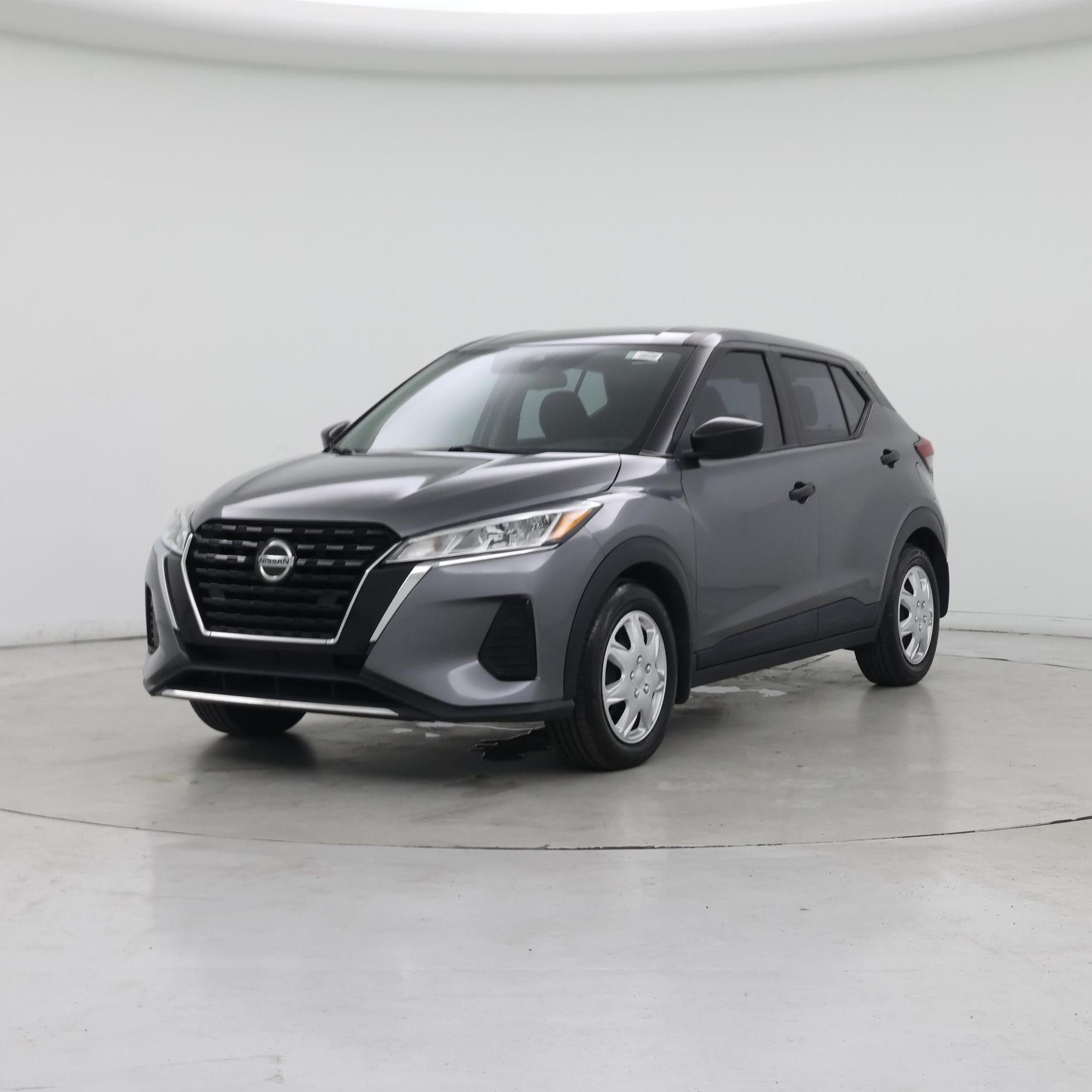 Thumbnail: 2021 Nissan Kicks - 4
