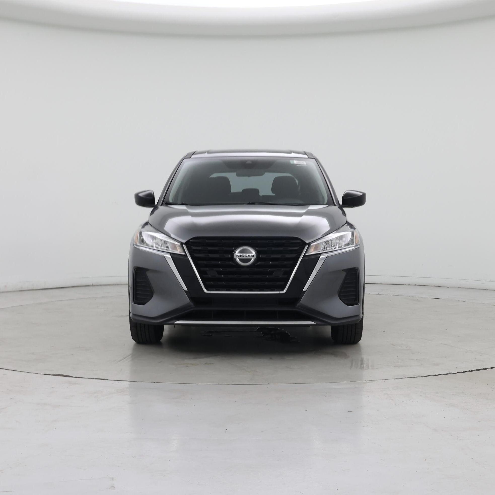 Thumbnail: 2021 Nissan Kicks - 5