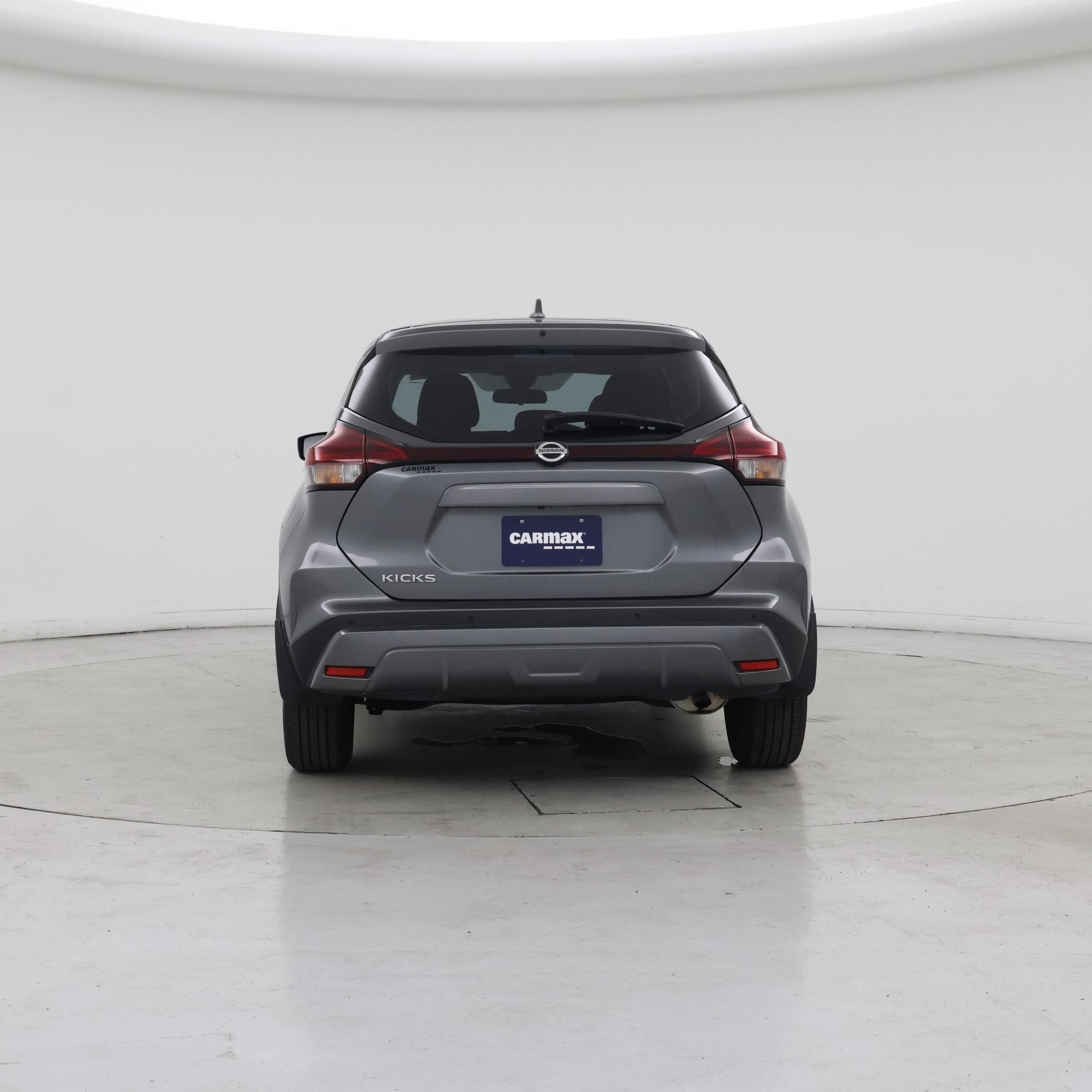 Thumbnail: 2021 Nissan Kicks - 6