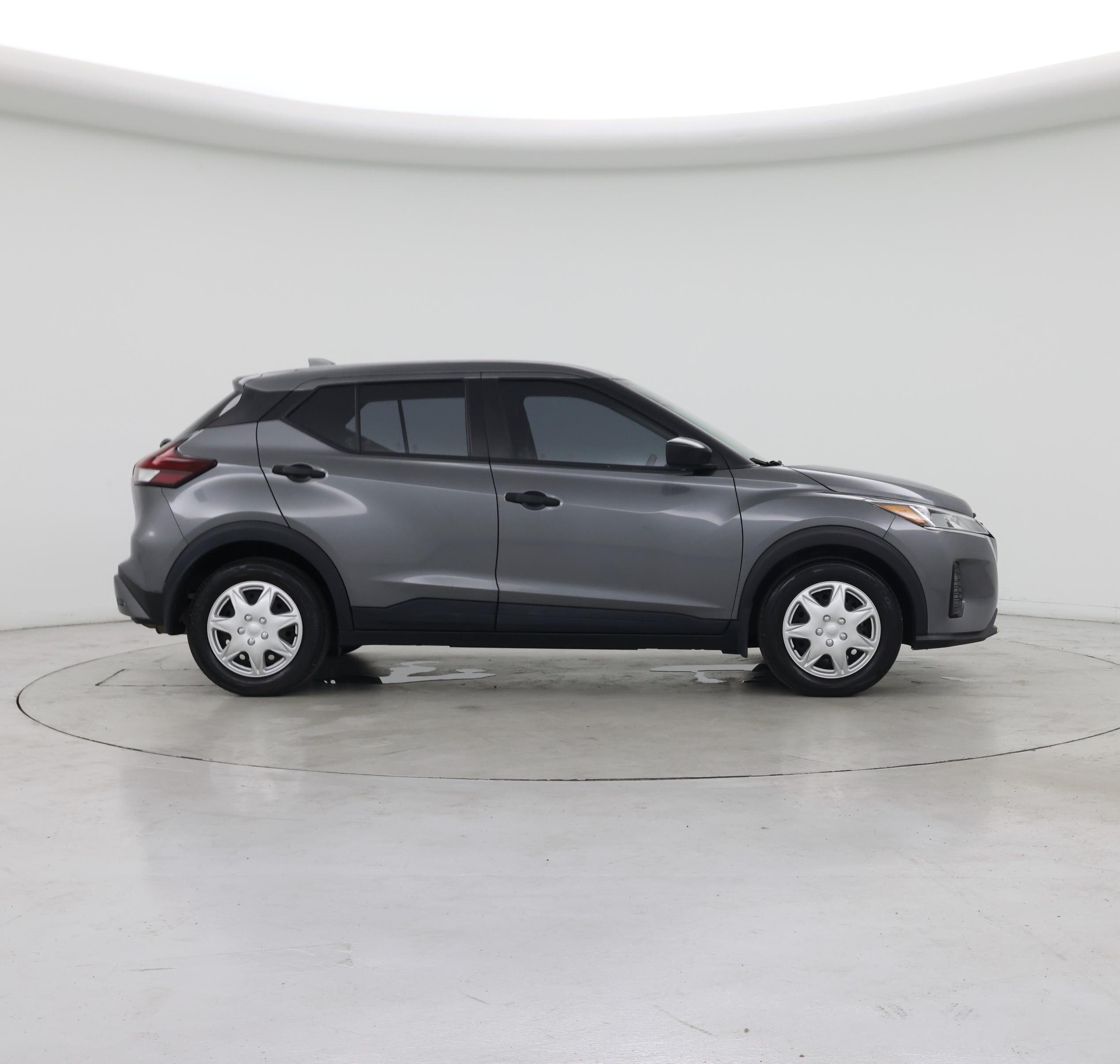 Thumbnail: 2021 Nissan Kicks - 7
