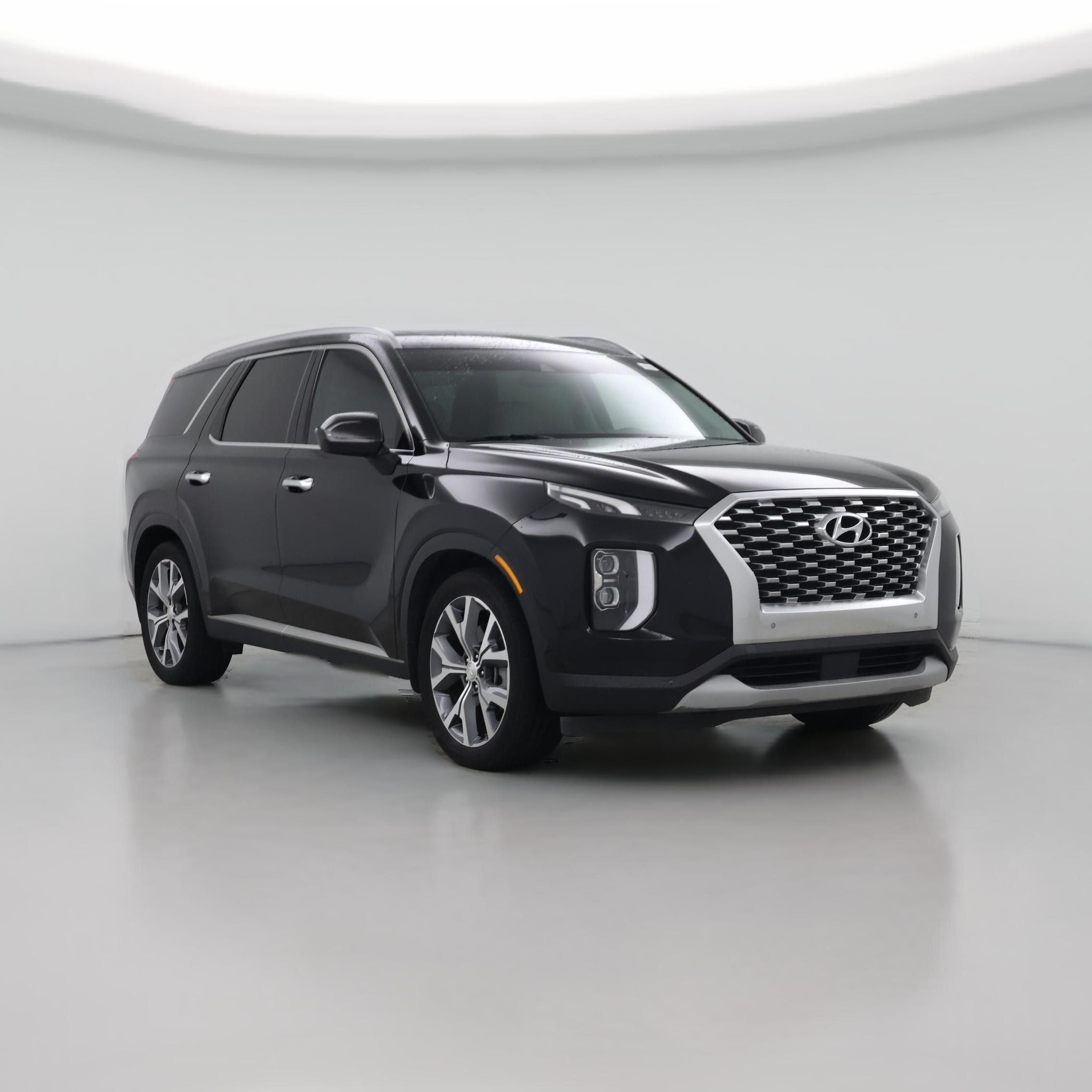 Thumbnail: 2020 Hyundai Palisade - 1