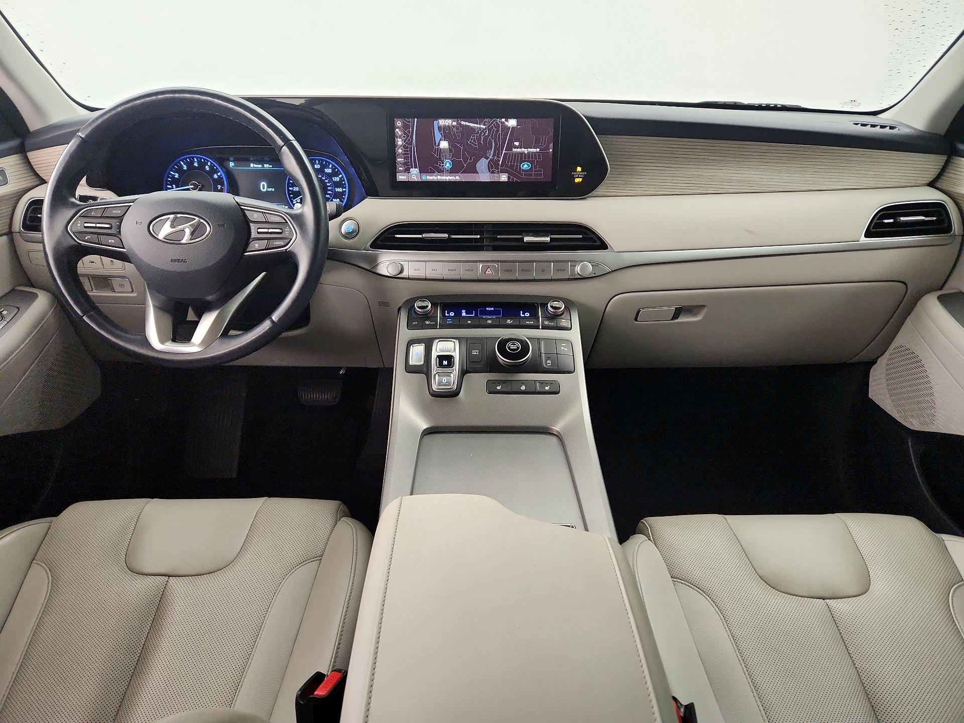 Thumbnail: 2020 Hyundai Palisade - 9