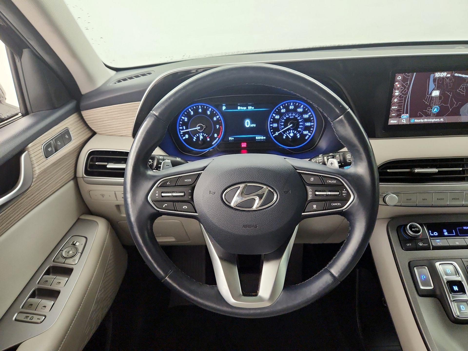Thumbnail: 2020 Hyundai Palisade - 10