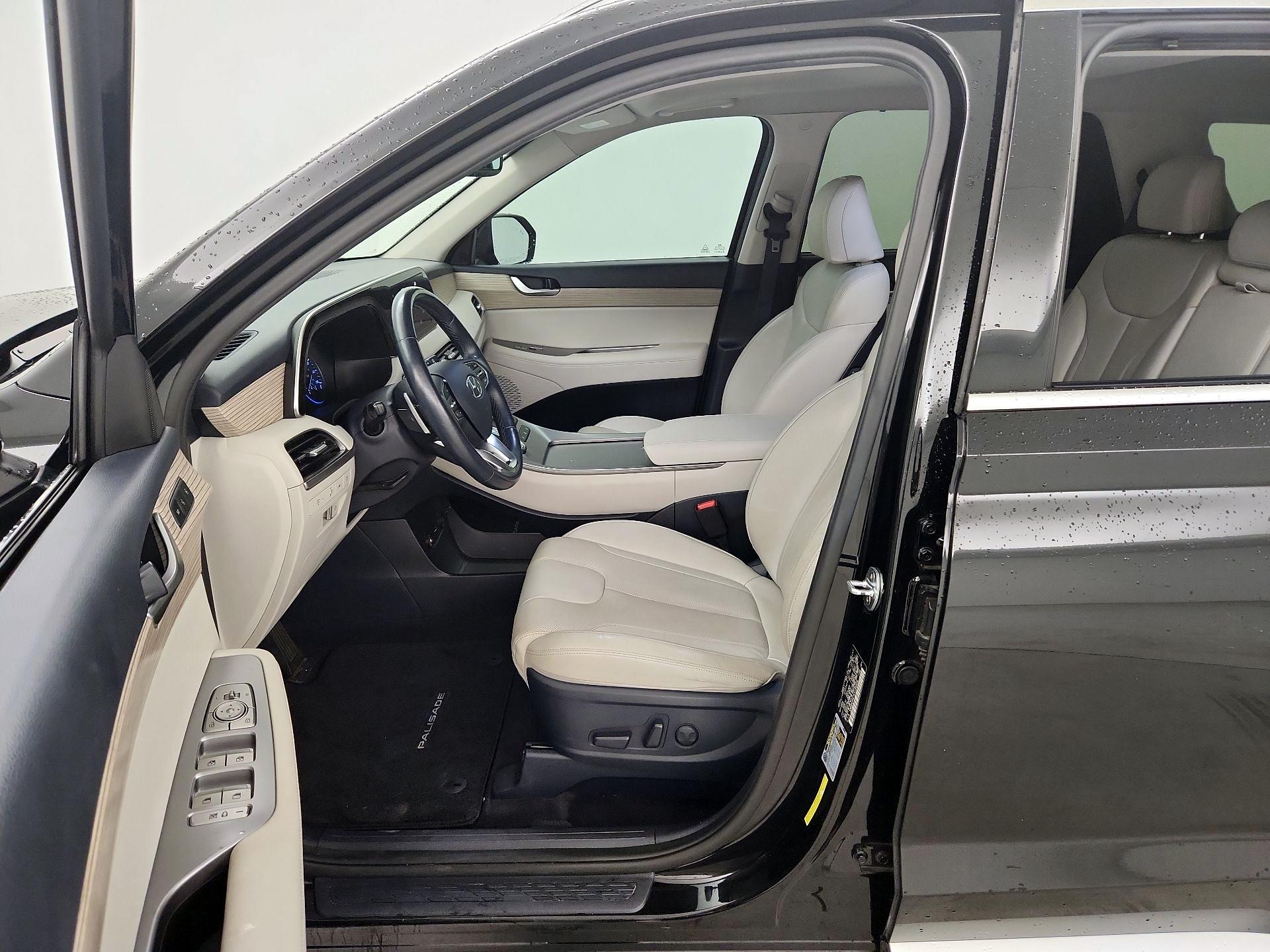 Thumbnail: 2020 Hyundai Palisade - 11