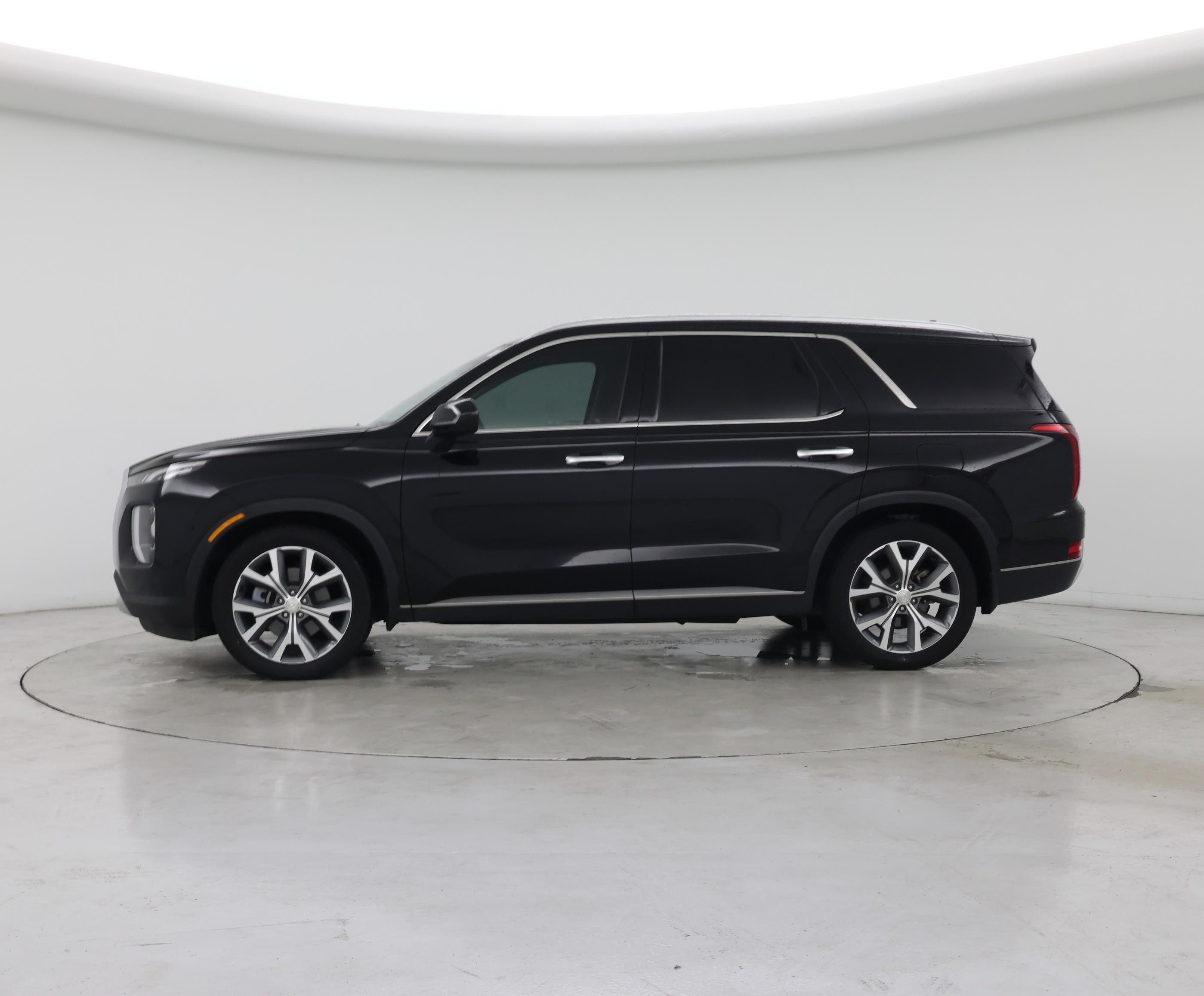 Thumbnail: 2020 Hyundai Palisade - 3