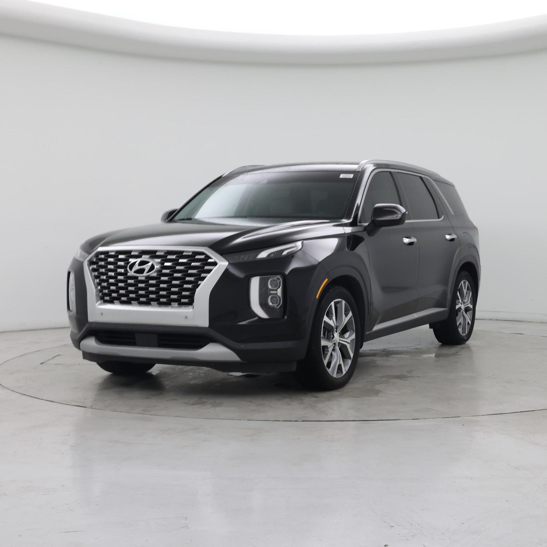 Thumbnail: 2020 Hyundai Palisade - 4