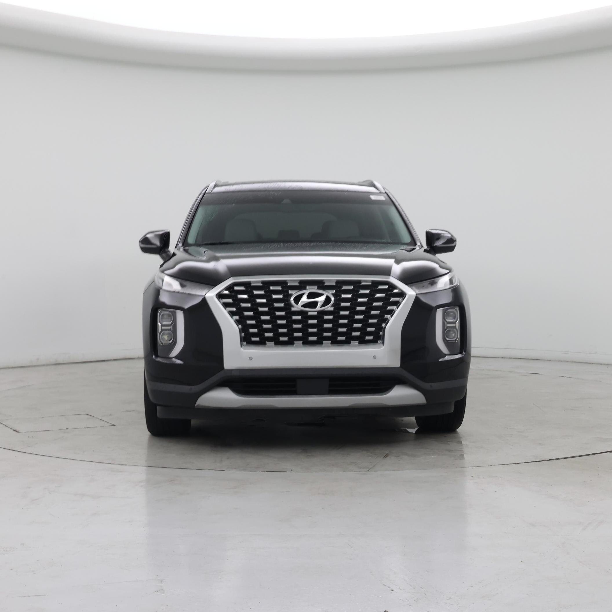 Thumbnail: 2020 Hyundai Palisade - 5