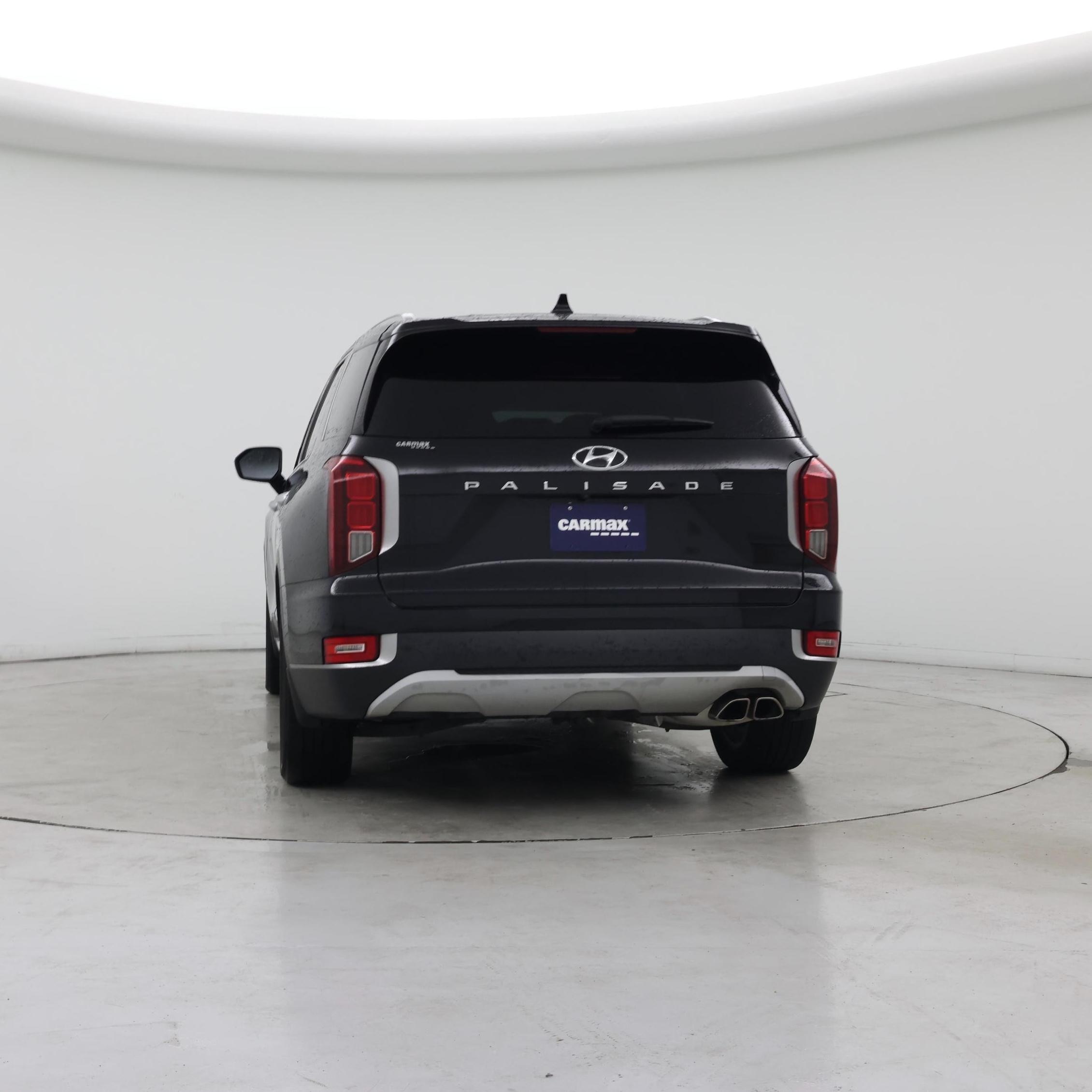 Thumbnail: 2020 Hyundai Palisade - 6