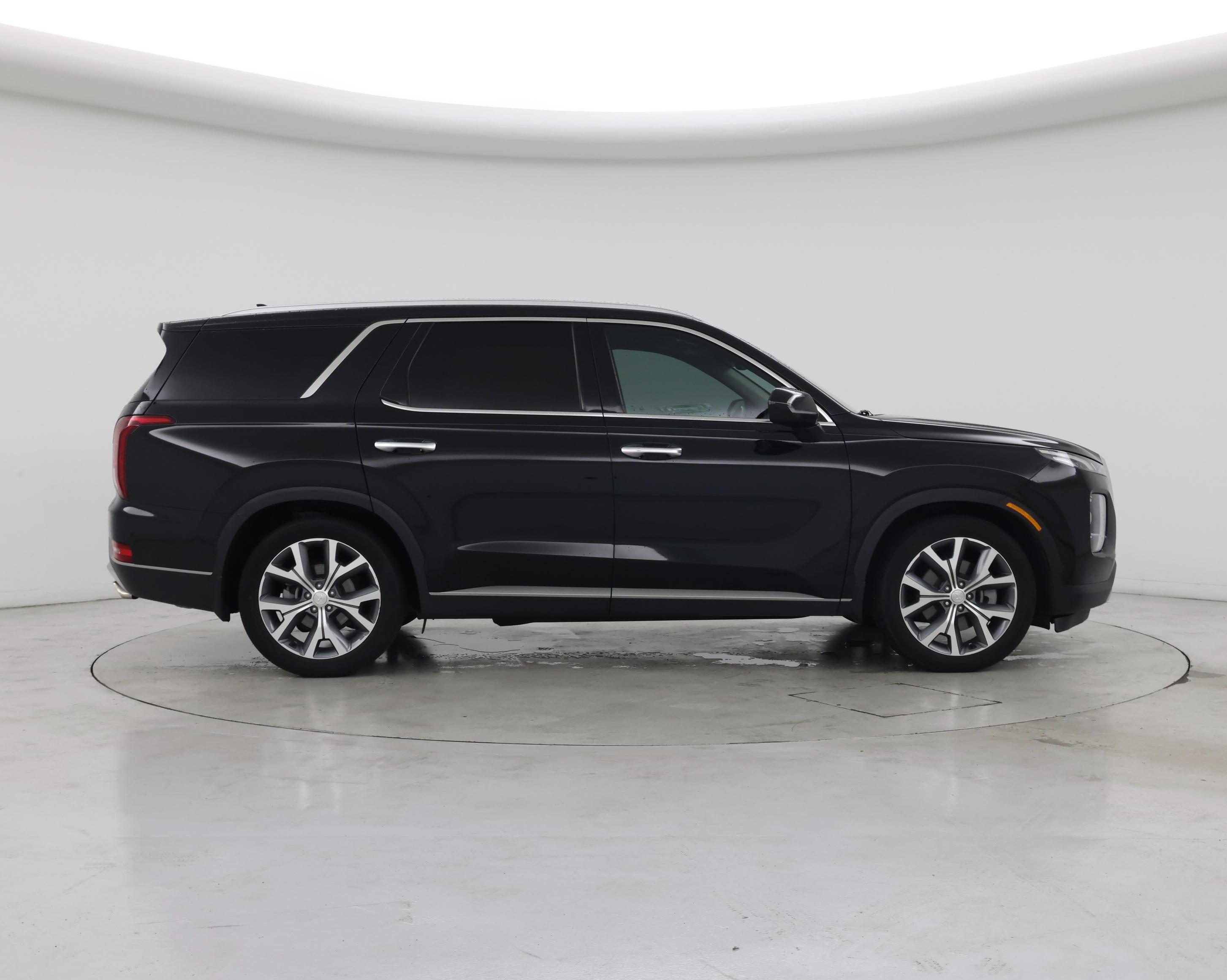 Thumbnail: 2020 Hyundai Palisade - 7