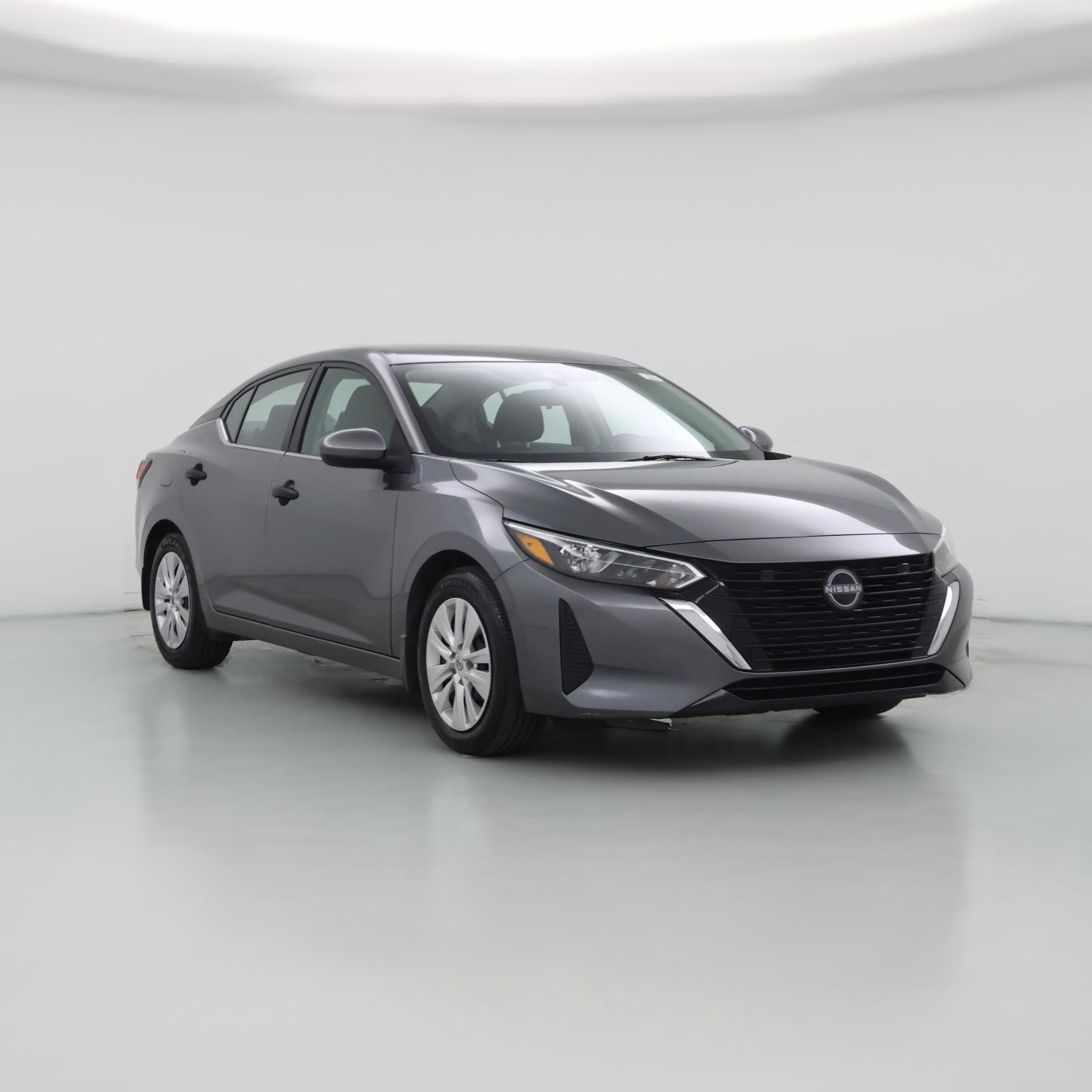 Thumbnail: 2025 Nissan Sentra - 1