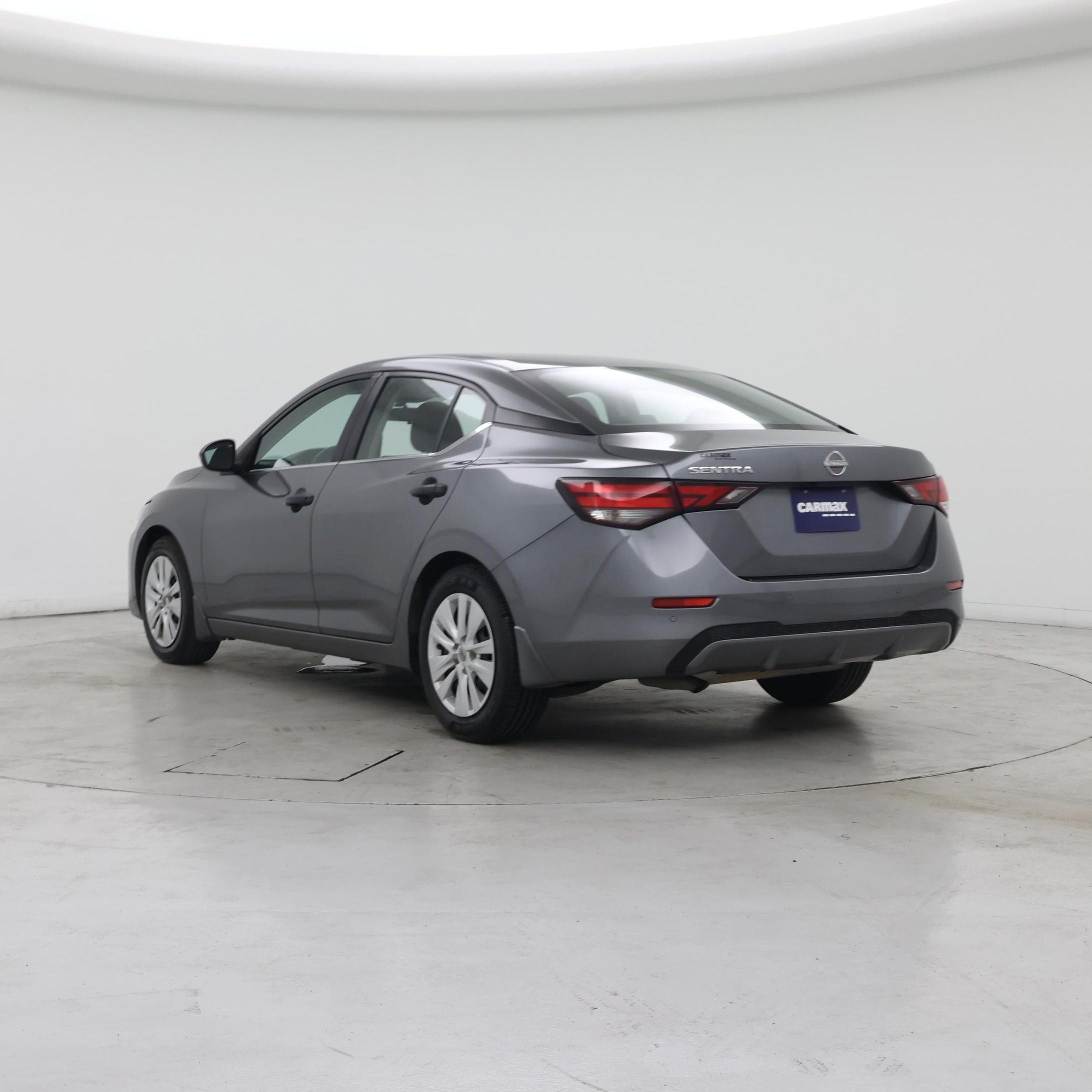 Thumbnail: 2025 Nissan Sentra - 2