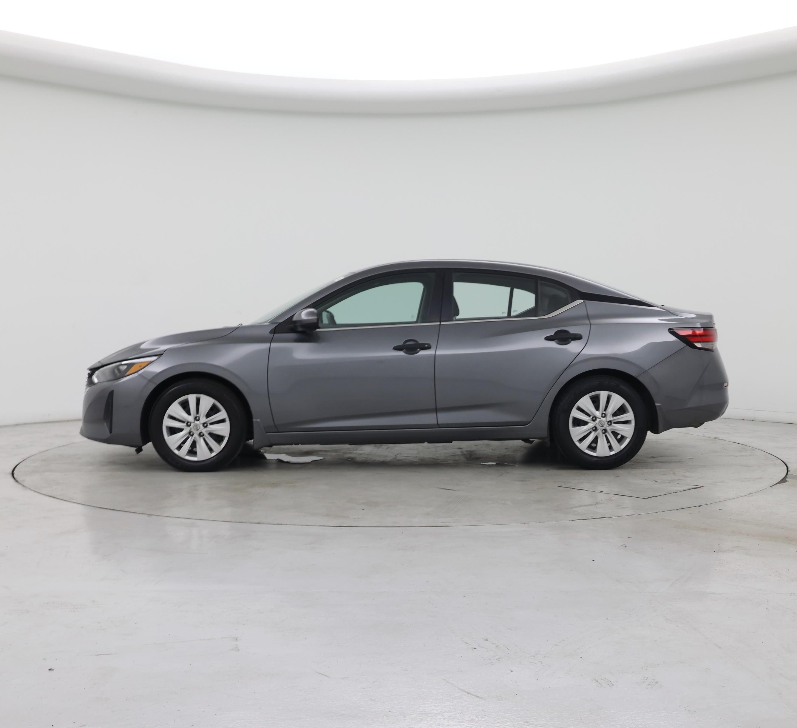 Thumbnail: 2025 Nissan Sentra - 3