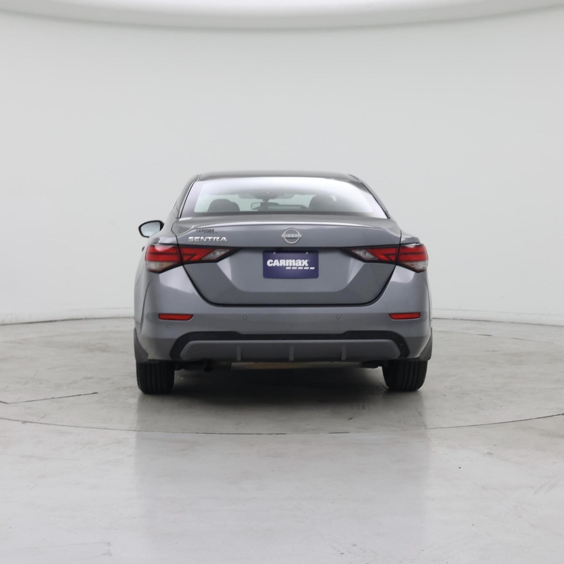 Thumbnail: 2025 Nissan Sentra - 6