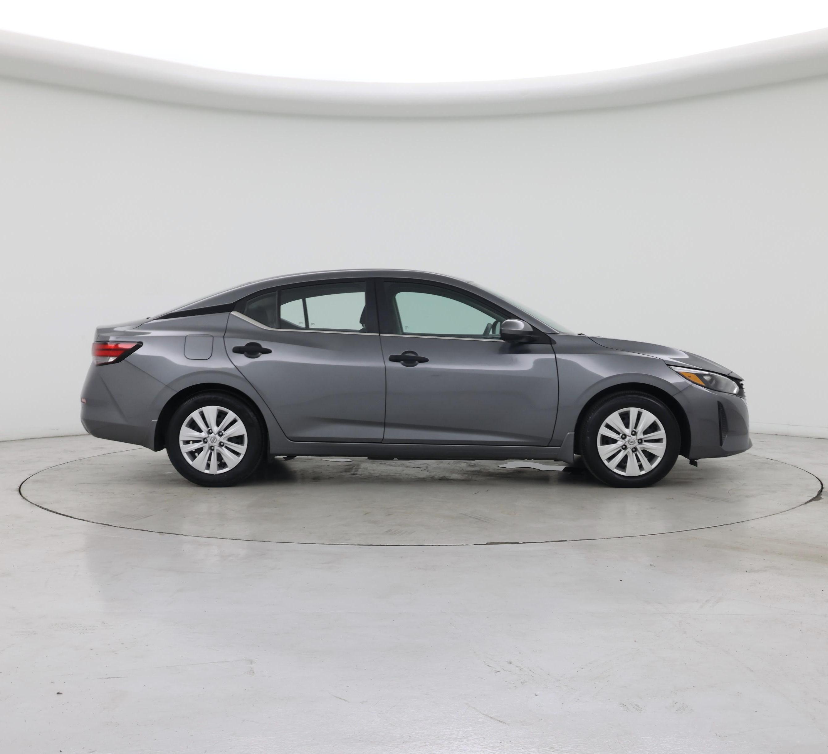 Thumbnail: 2025 Nissan Sentra - 7