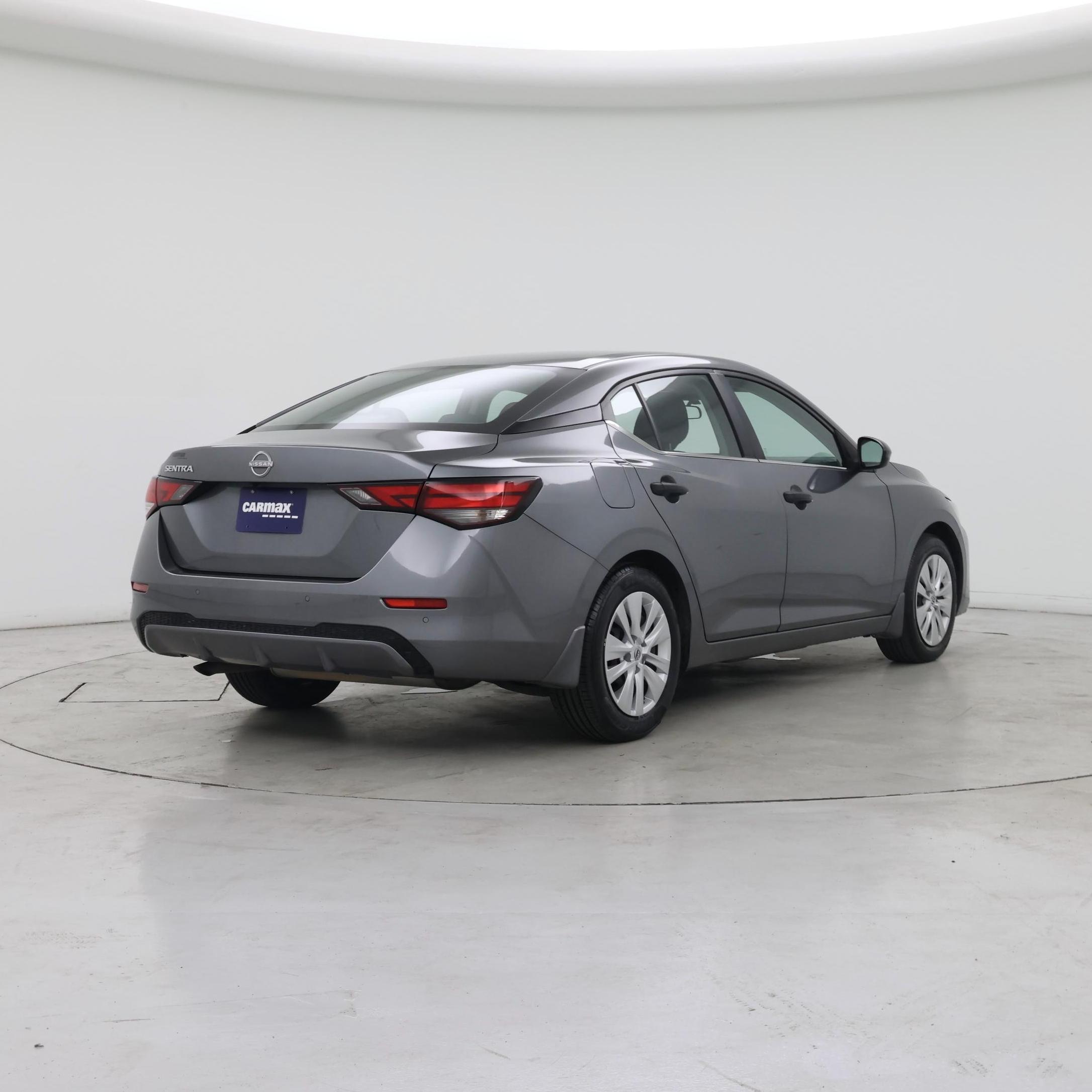 Thumbnail: 2025 Nissan Sentra - 8
