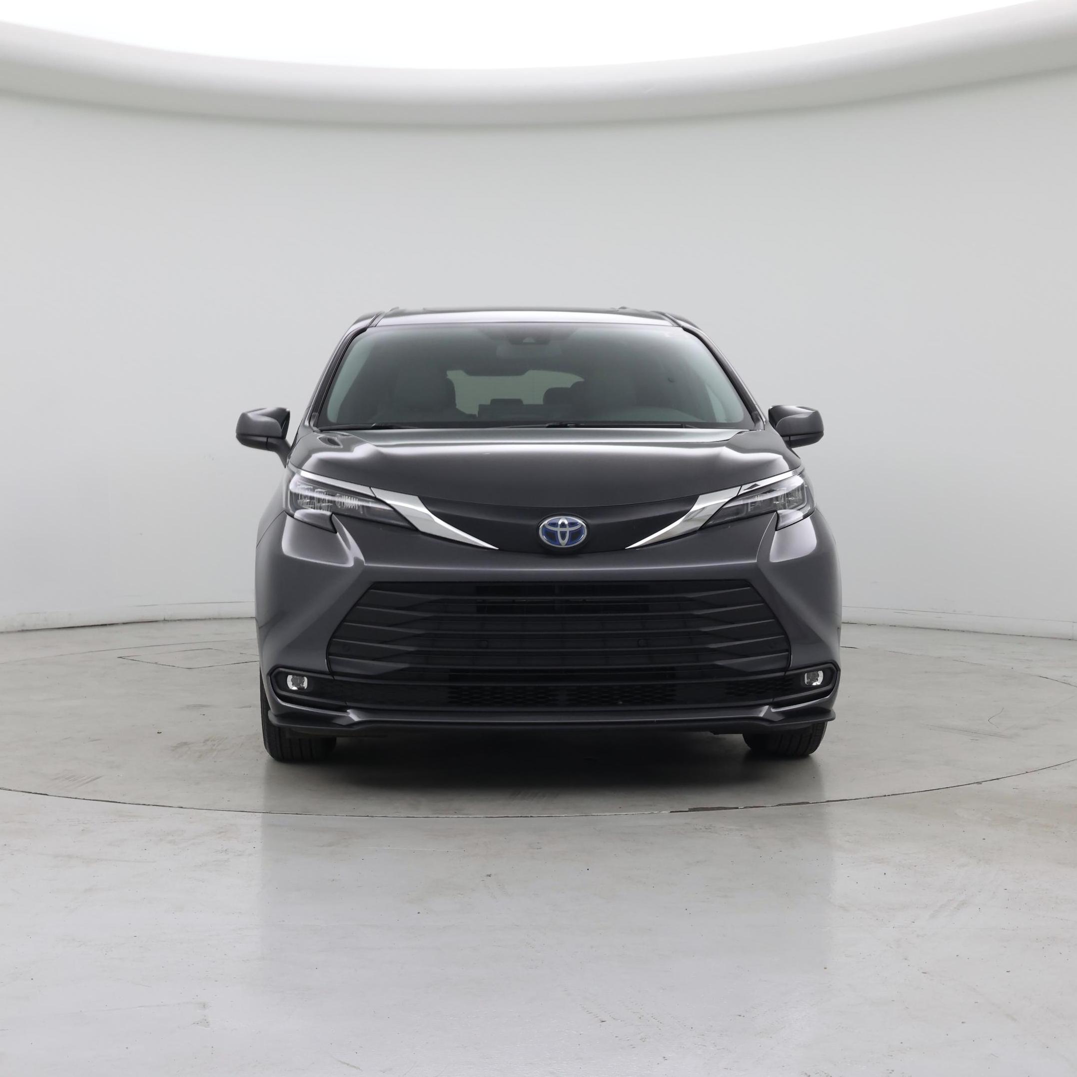 Thumbnail: 2025 Toyota Sienna - 5