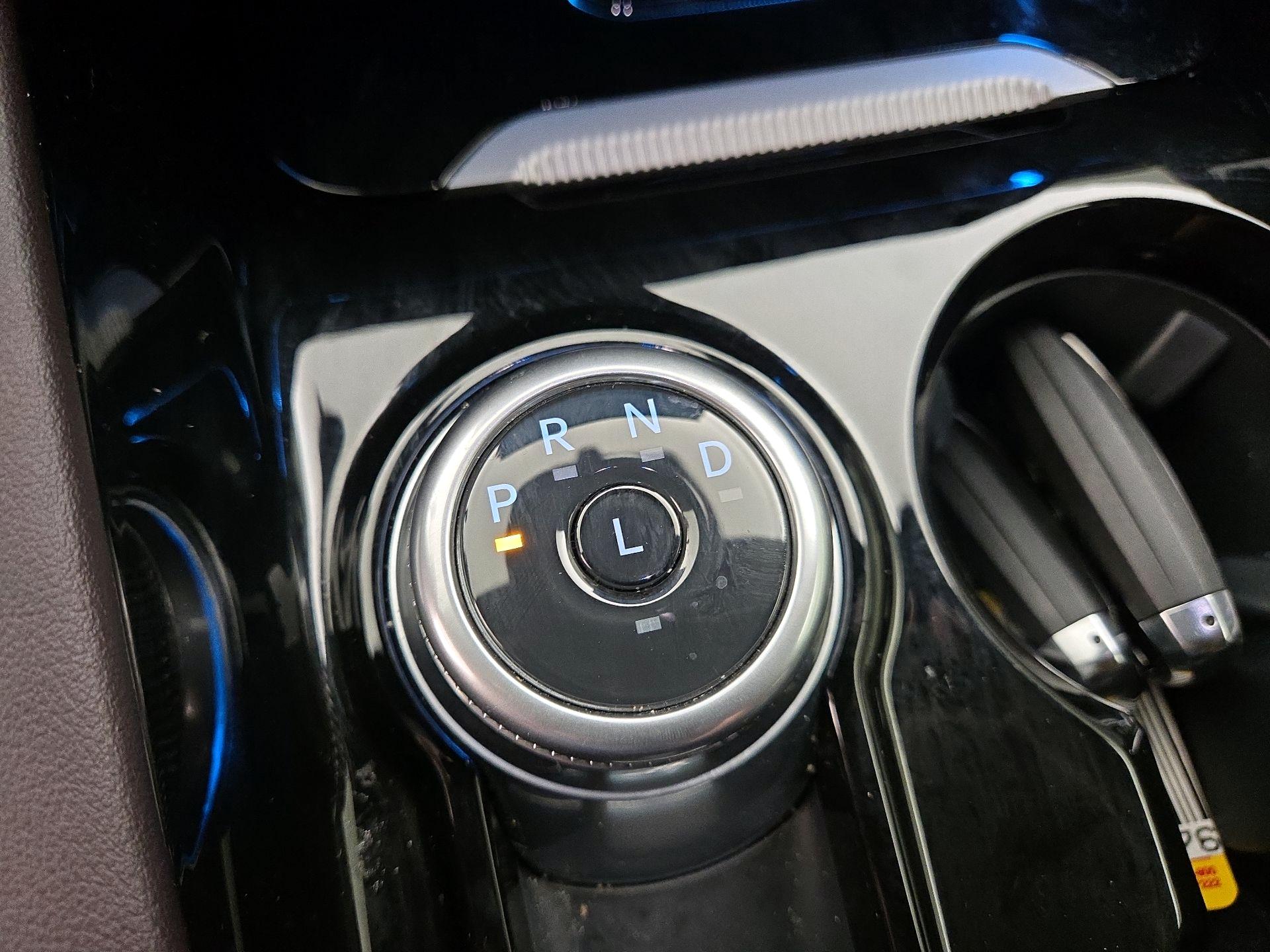 Thumbnail: 2025 Ford Explorer - 17