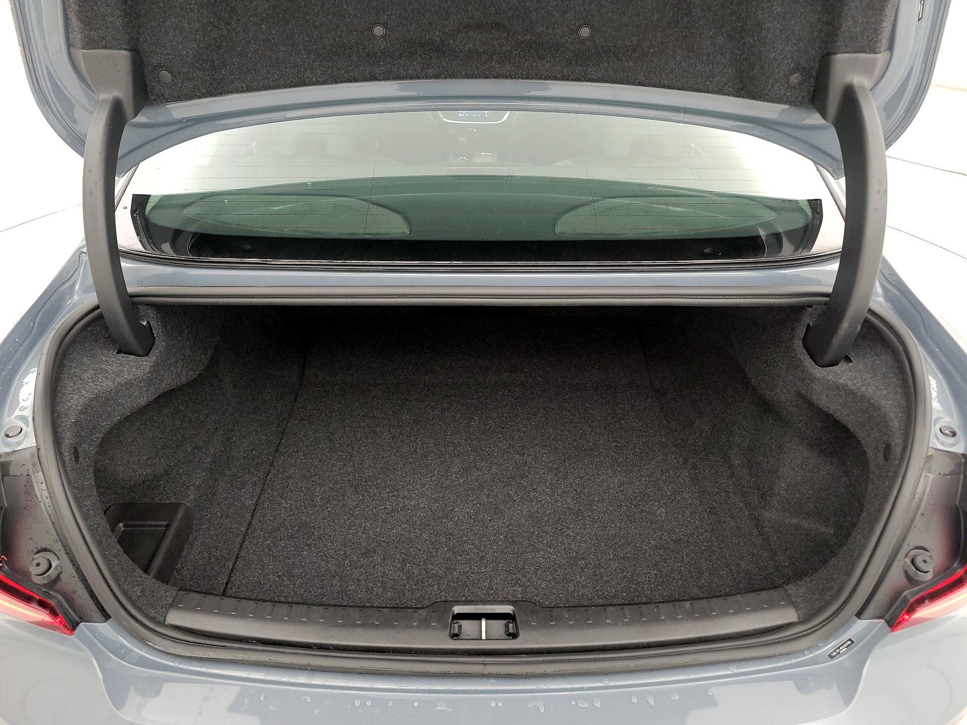 Thumbnail: 2024 Volvo S60 - 20