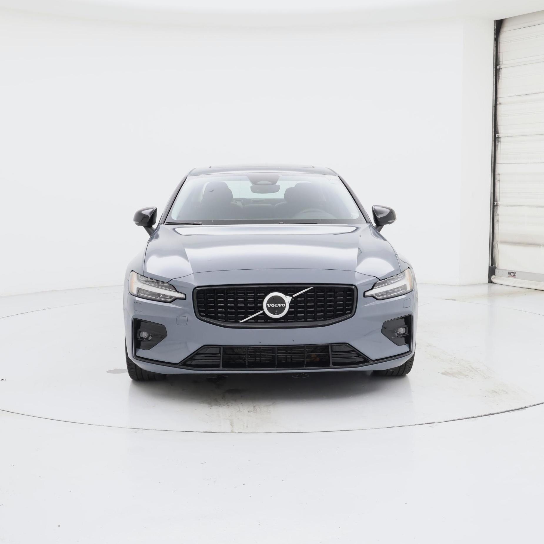 Thumbnail: 2024 Volvo S60 - 5