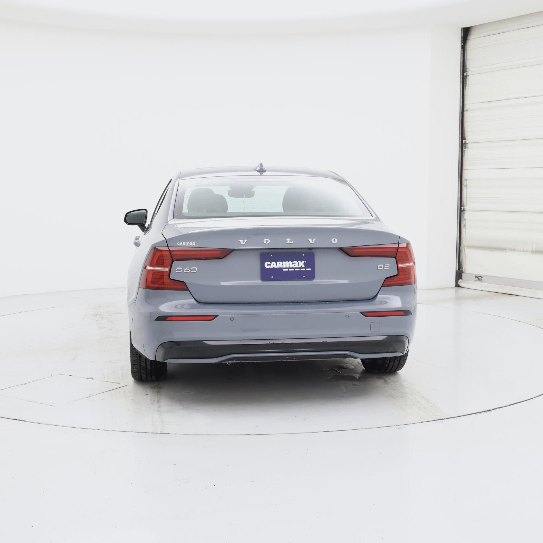 Thumbnail: 2024 Volvo S60 - 6