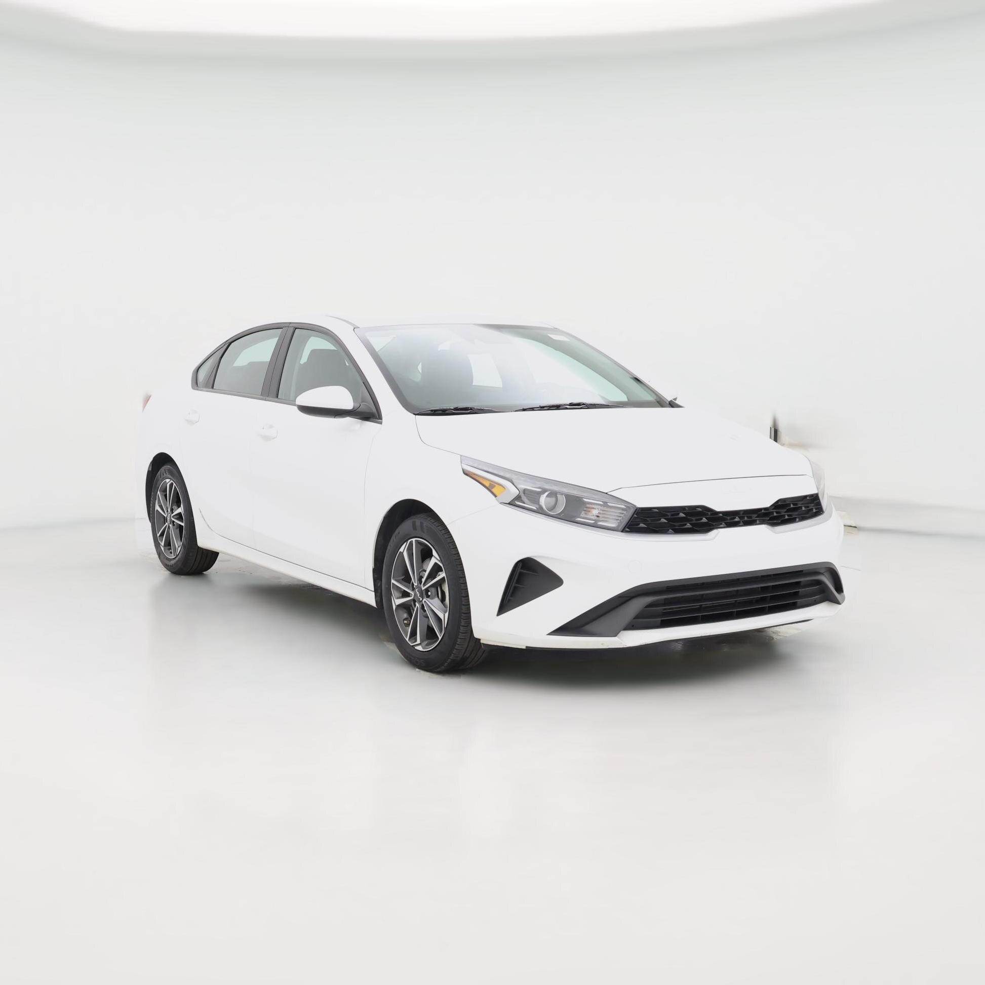 Thumbnail: 2024 Kia Forte - 1