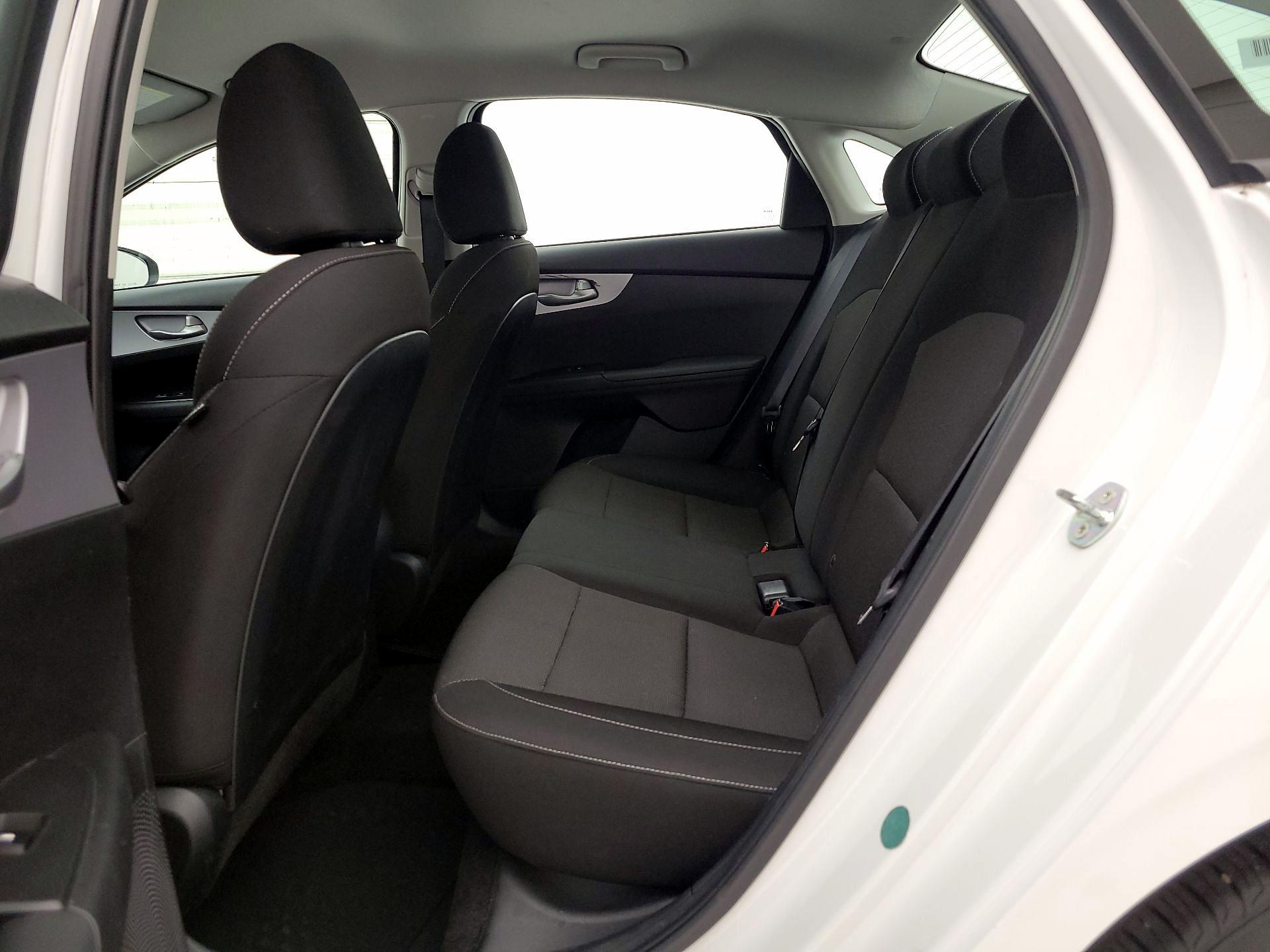 Thumbnail: 2024 Kia Forte - 19