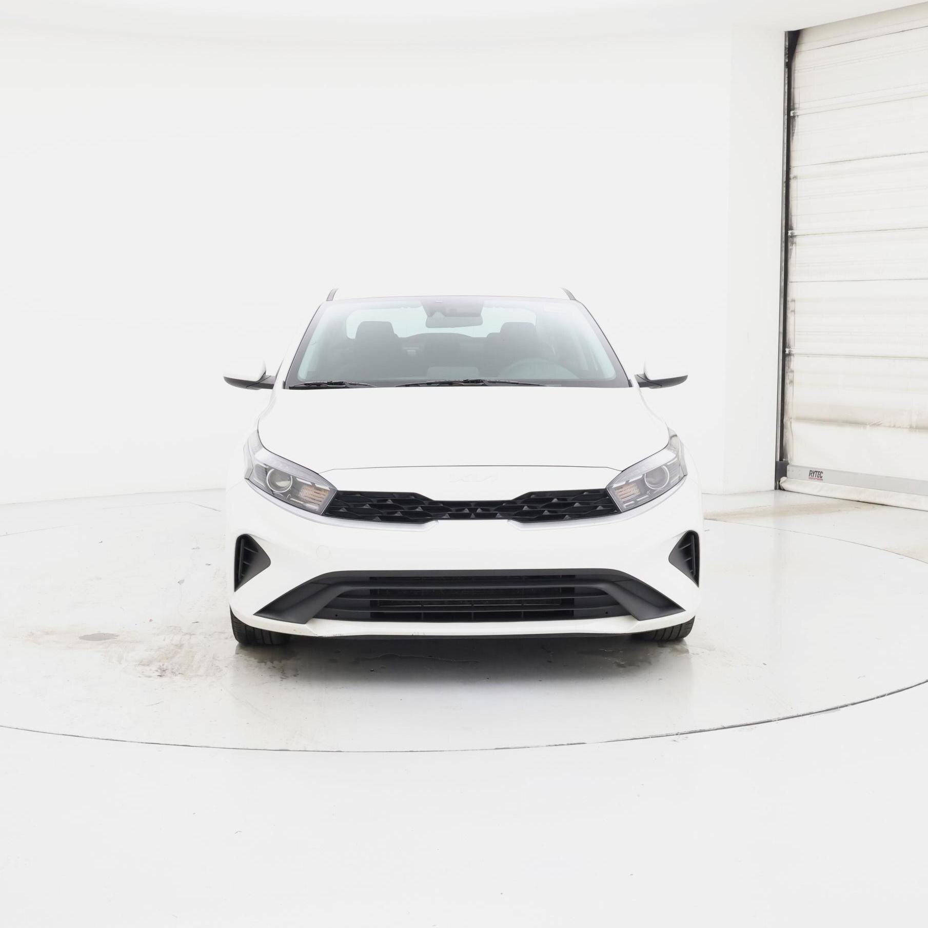 Thumbnail: 2024 Kia Forte - 5