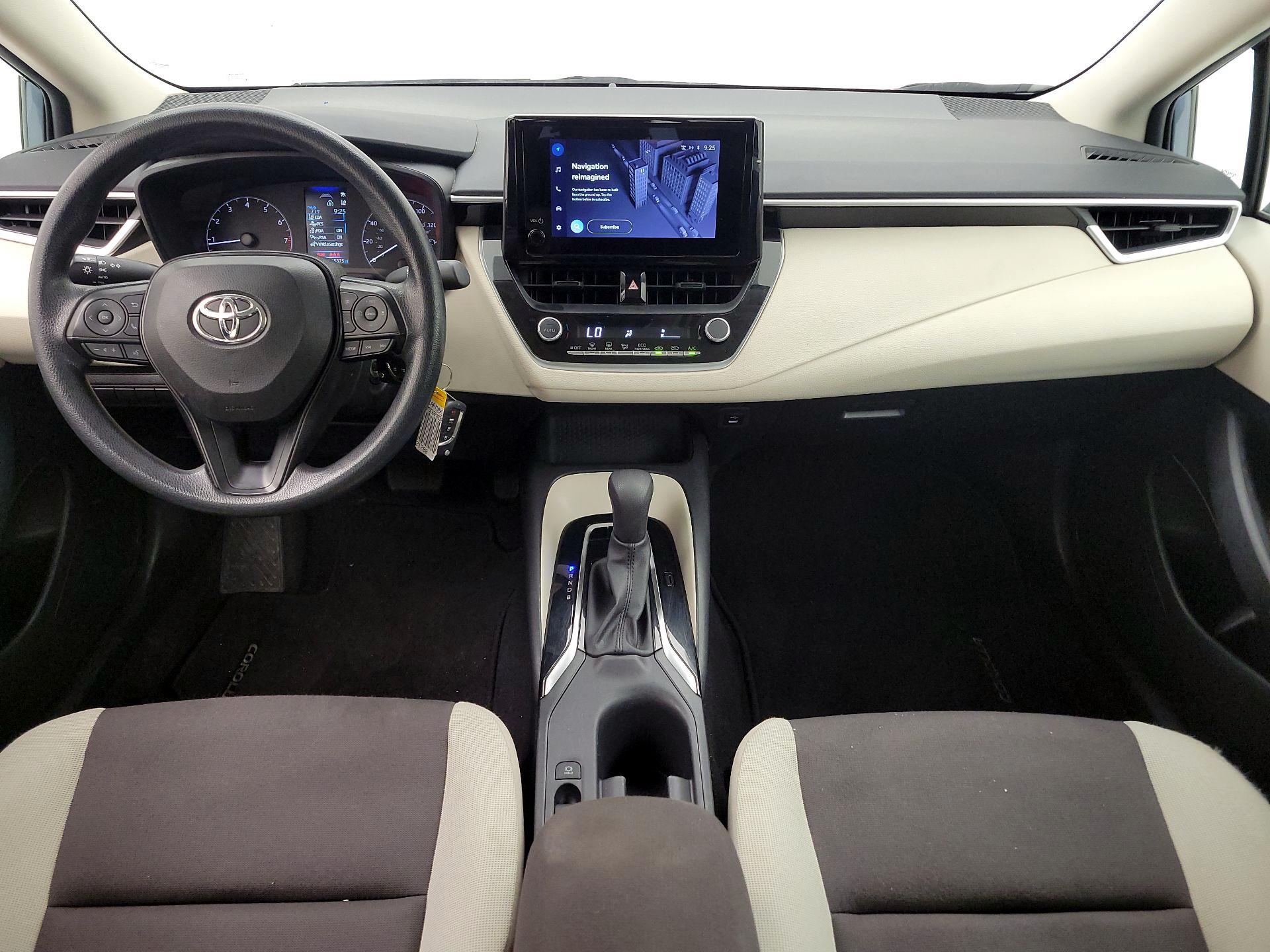 Thumbnail: 2024 Toyota Corolla - 9