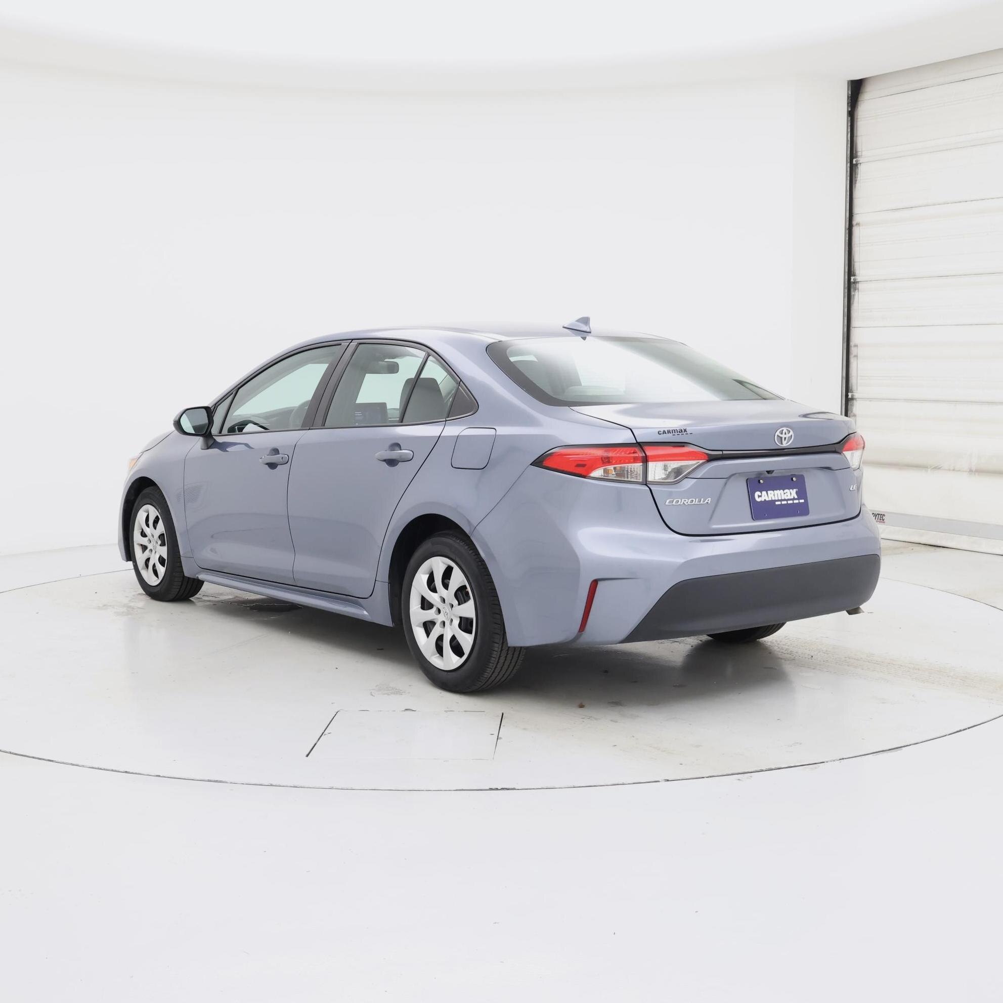 Thumbnail: 2024 Toyota Corolla - 2