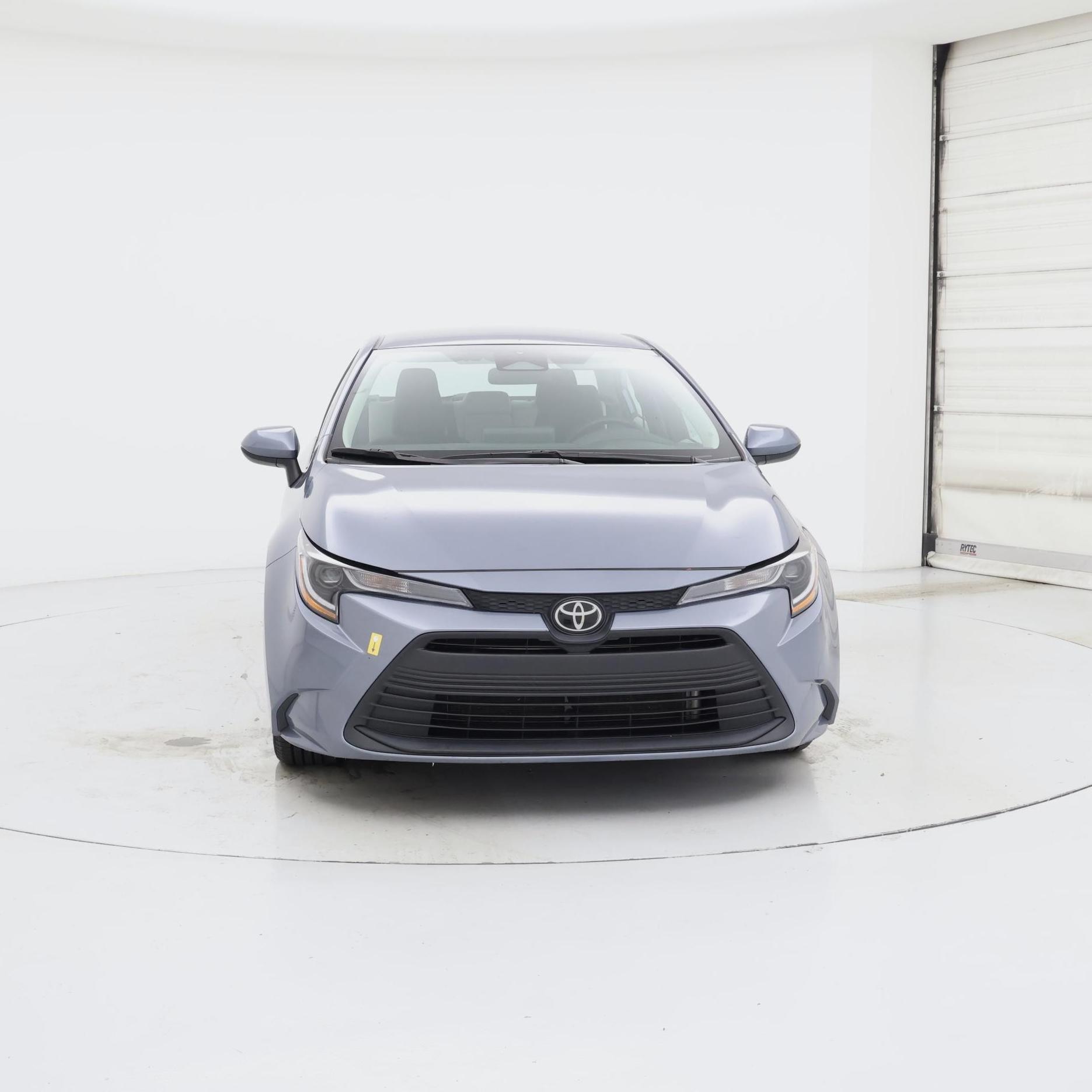 Thumbnail: 2024 Toyota Corolla - 5