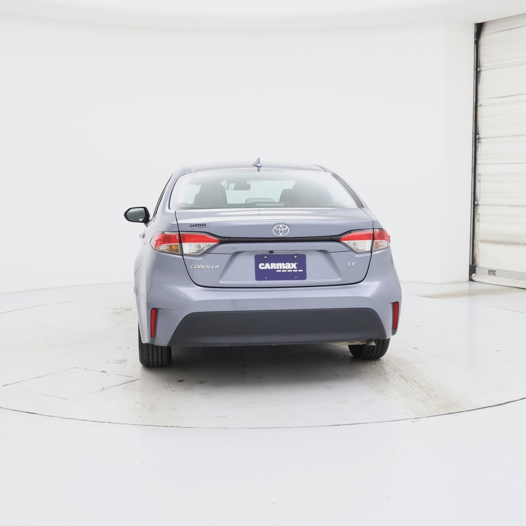 Thumbnail: 2024 Toyota Corolla - 6
