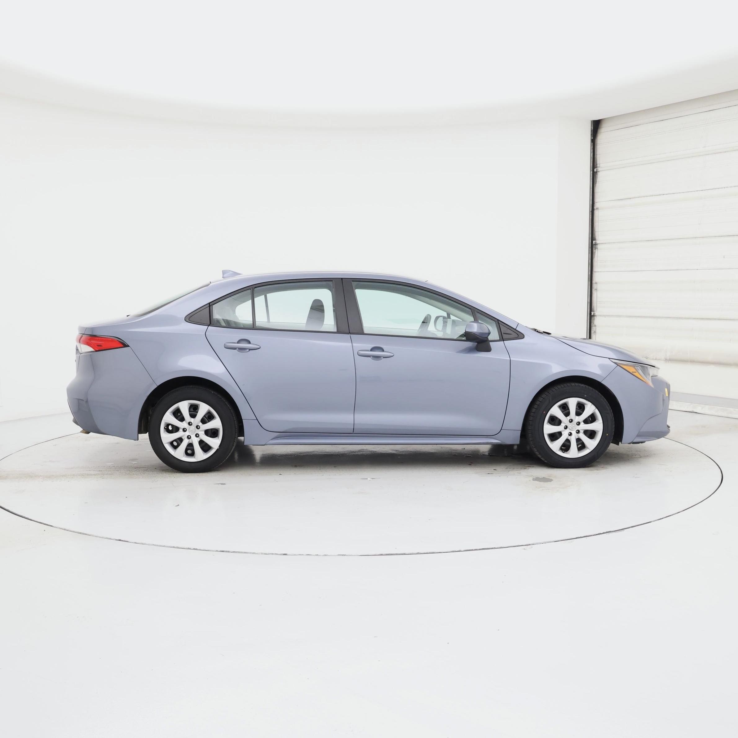Thumbnail: 2024 Toyota Corolla - 7